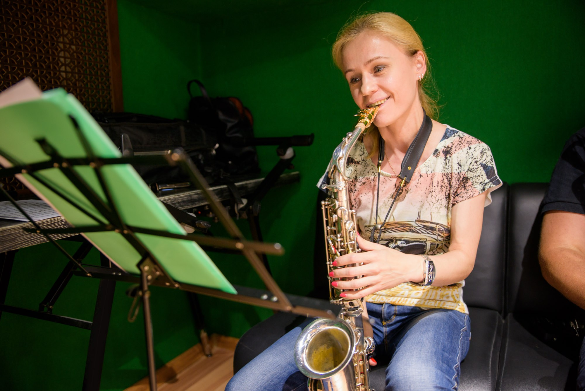 Концерты, Театр. Антон и Татьяна Денисенко