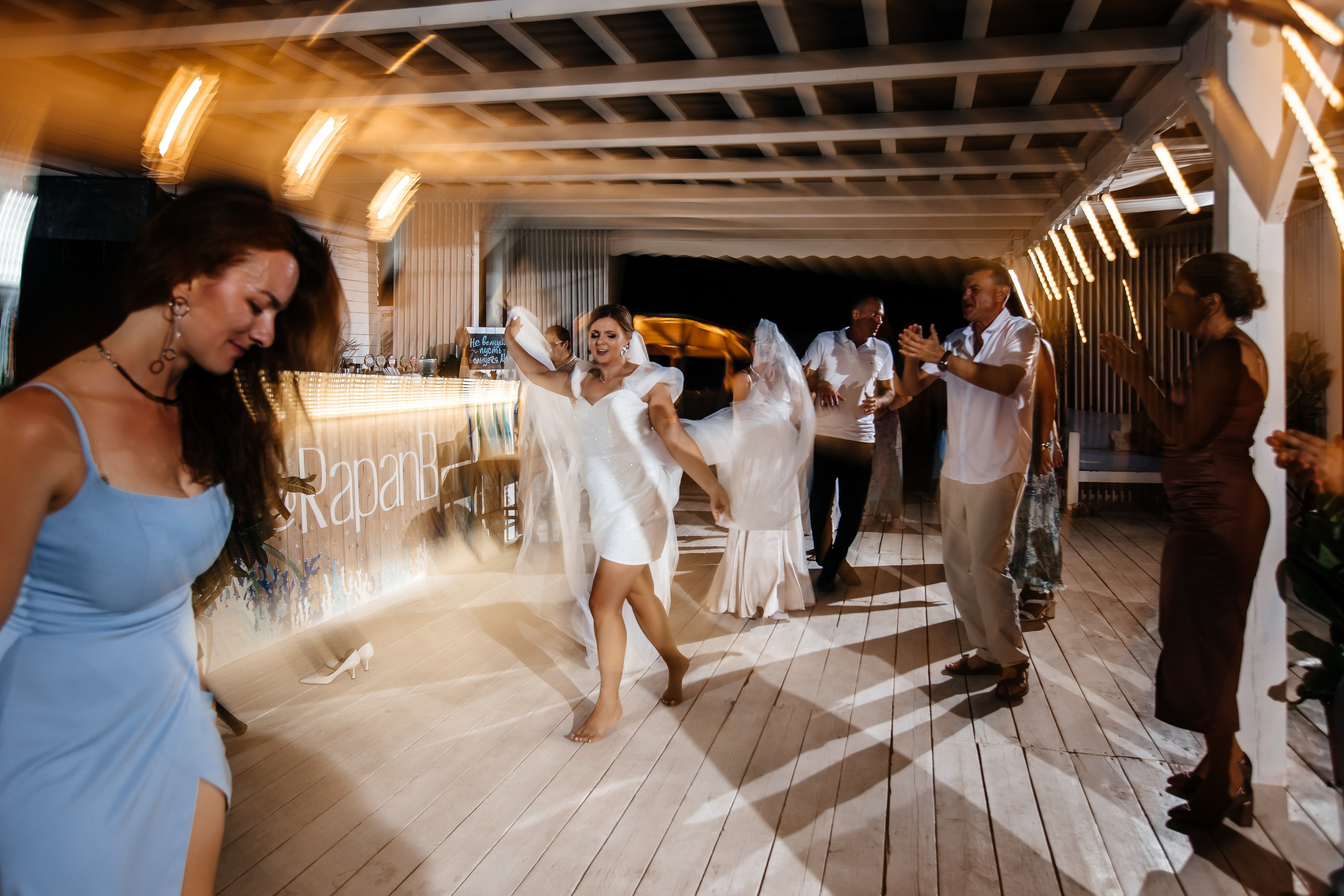 Анонс свадьбы для Елены и Максима. Свадебный фотограф в Крыму и Севастополе Ольга Баскакова