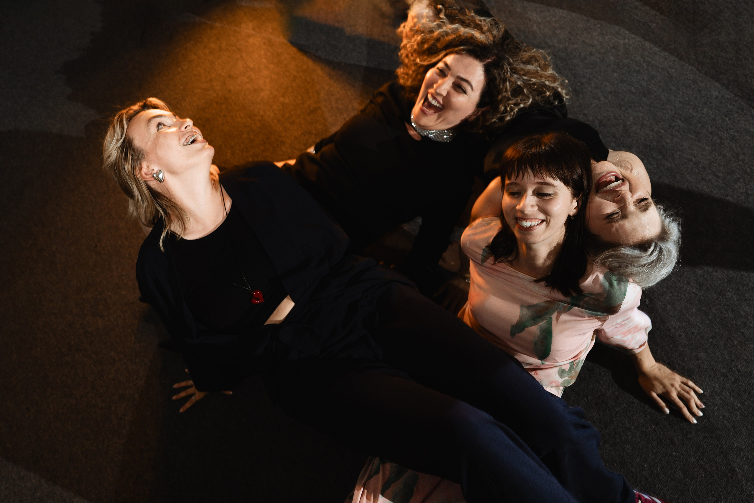 I&V. Фотограф Москва. Екатерина Дударевич