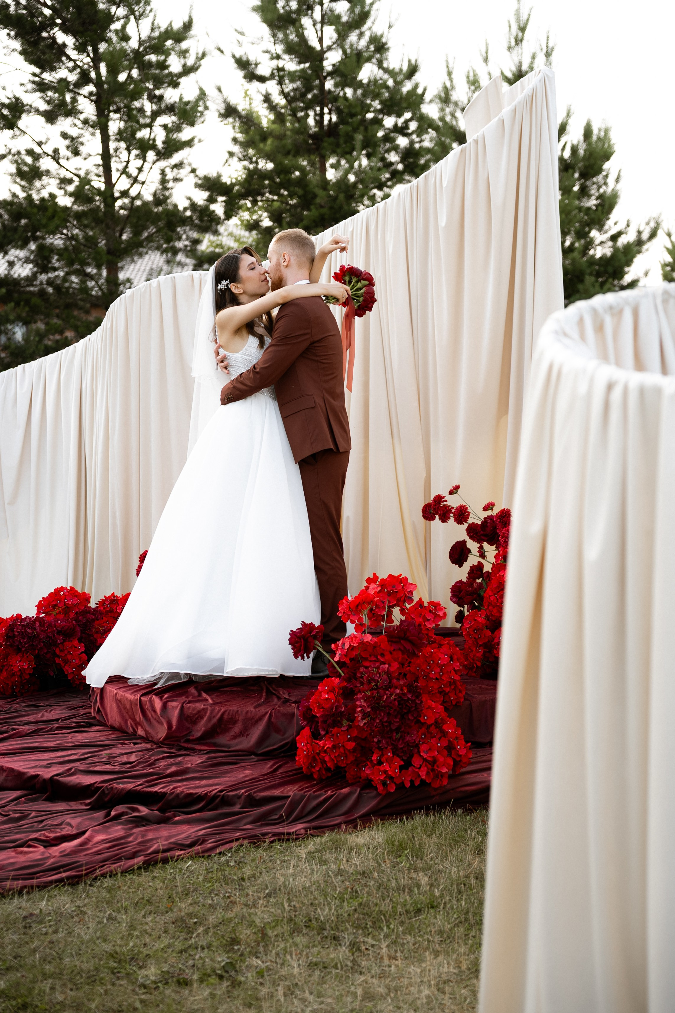 Ирина+Илья. Анонс. Семейный и портретный фотограф в Саратове Сахарова Маша