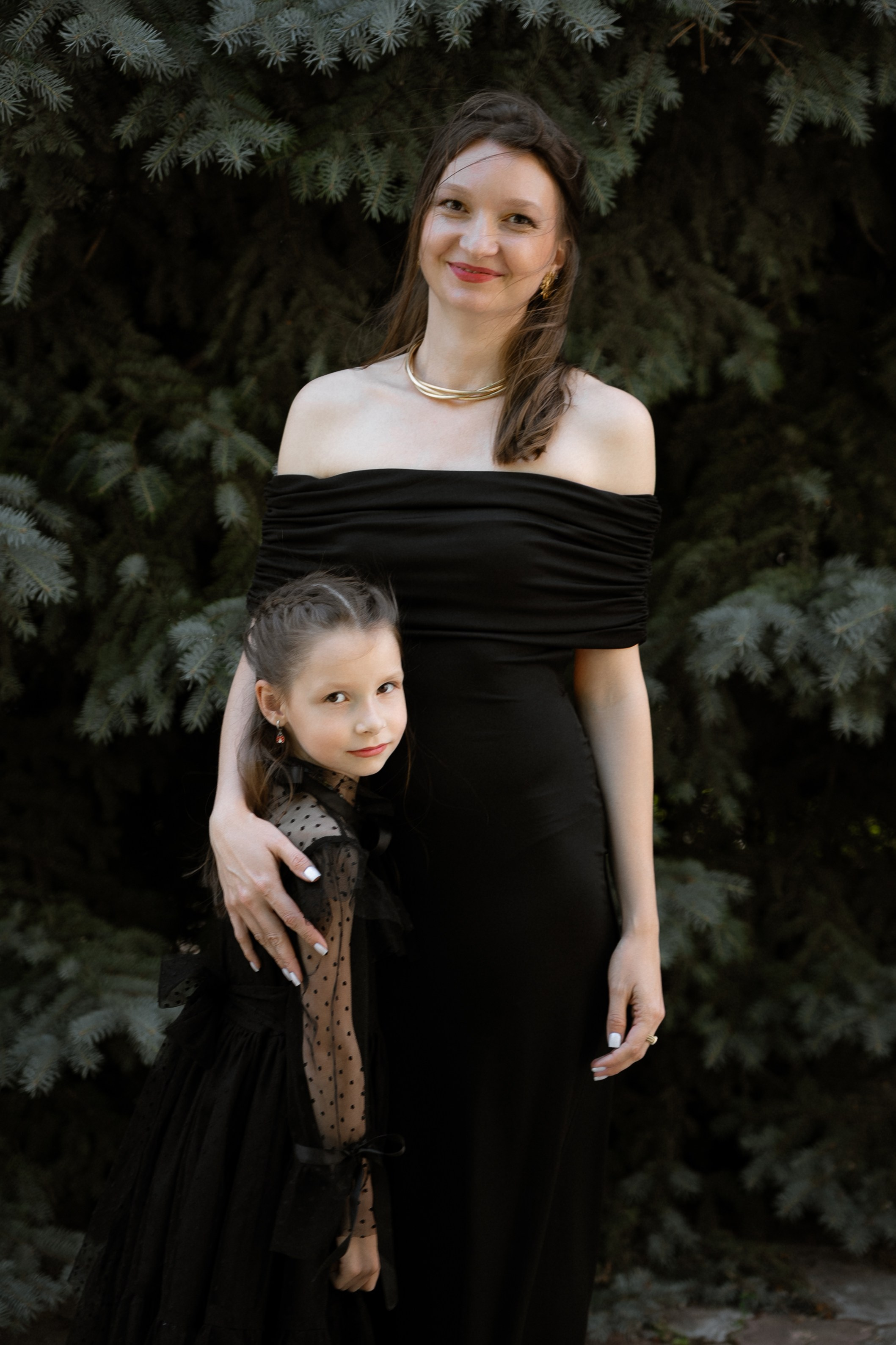 Алина+Александр. Анонс. Семейный и портретный фотограф в Саратове Сахарова Маша