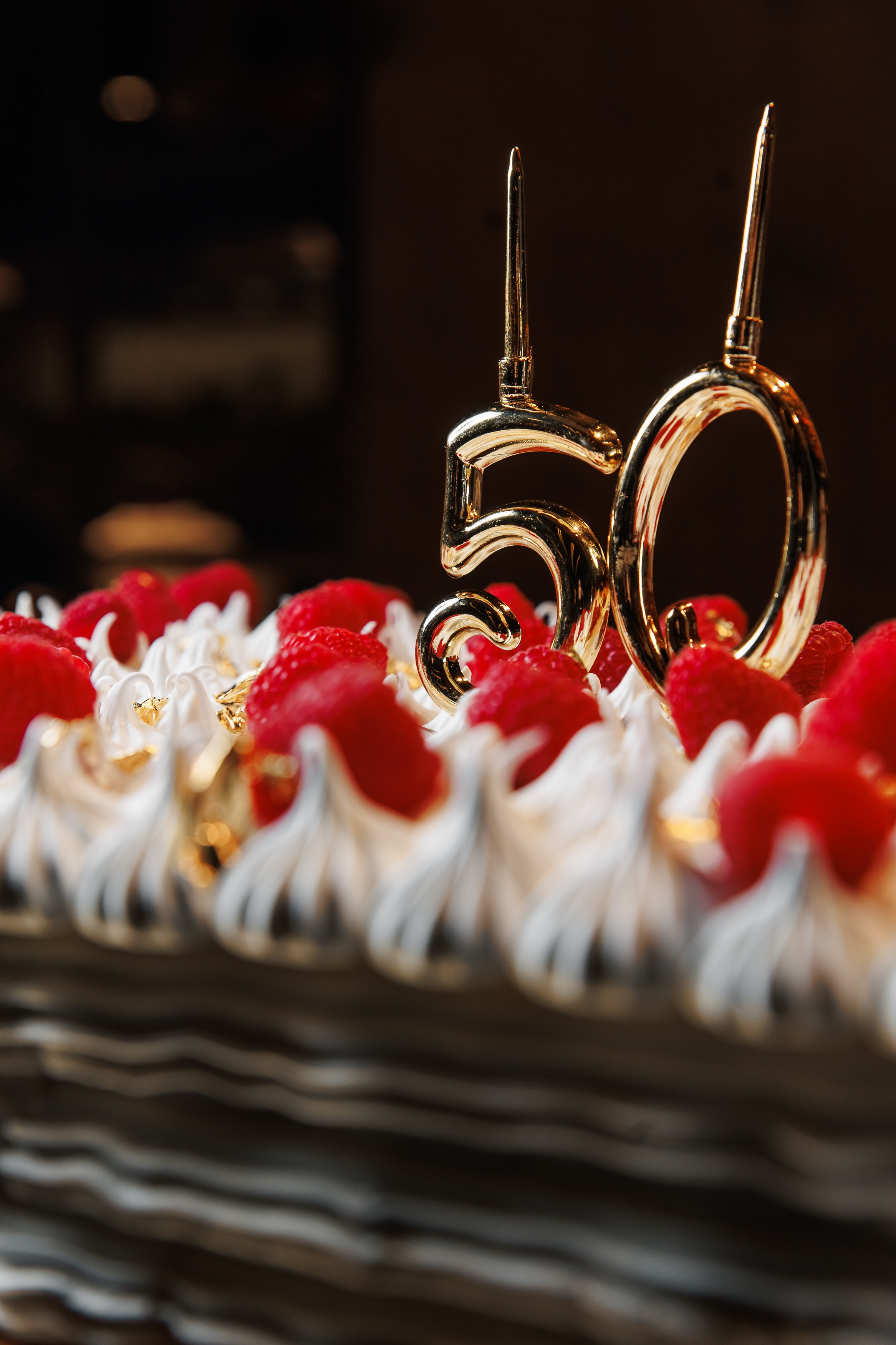 День Рождения в ресторане. Репортажный фотограф. Москва. Алина Ланская