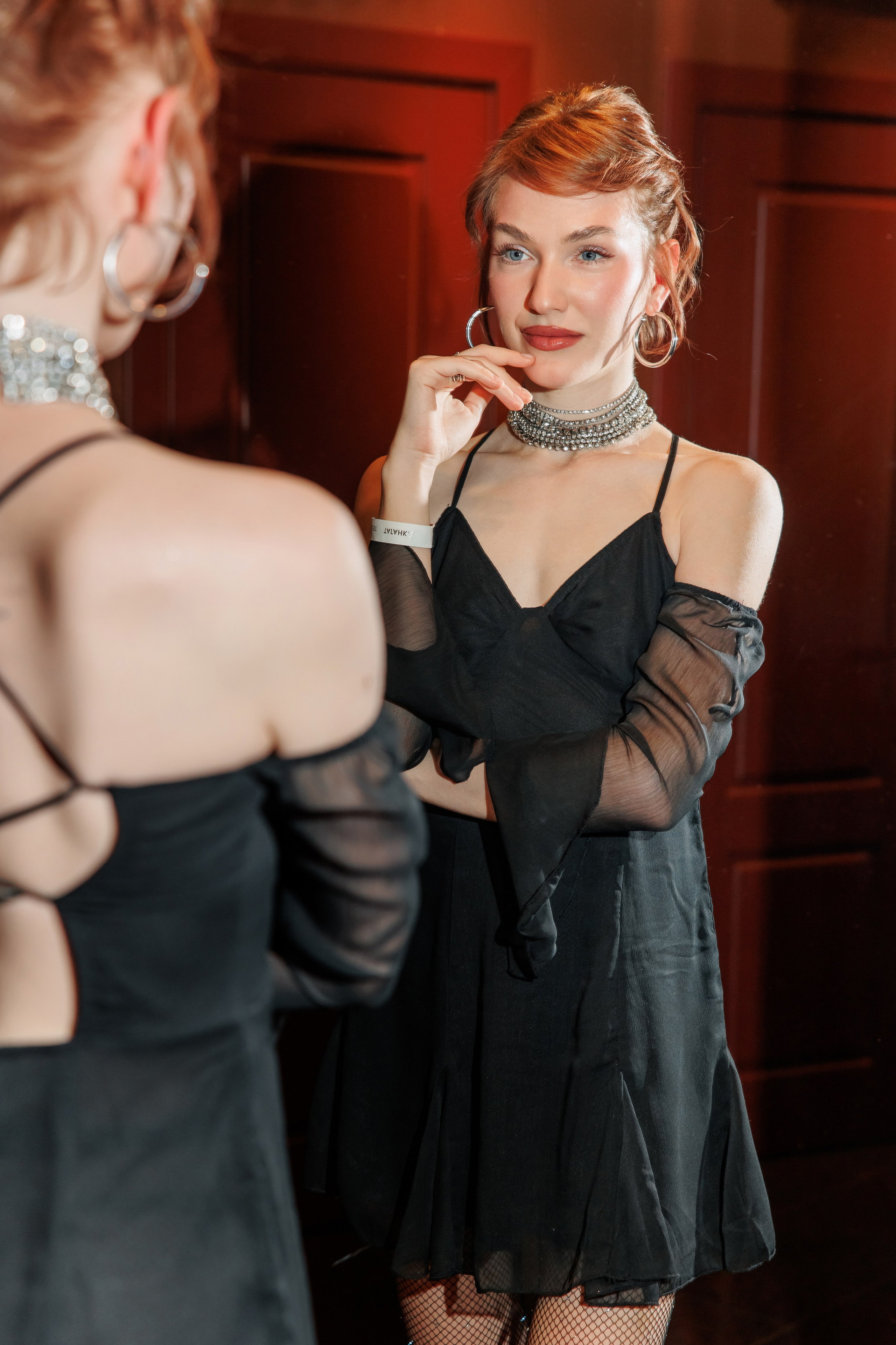 Корпоратив компании. Репортажный фотограф. Москва. Алина Ланская