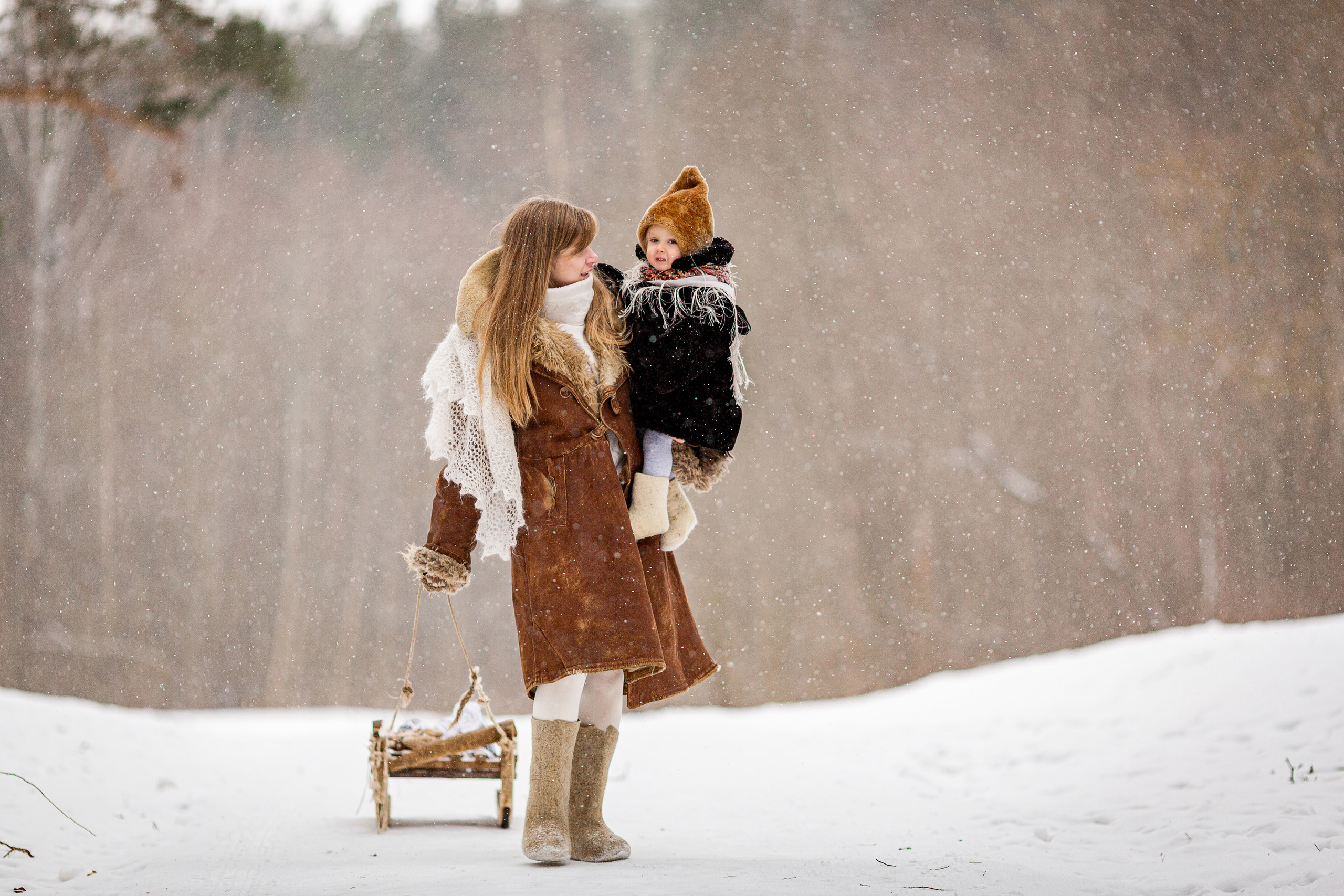 Отзывы Фотограф Великие Луки Анна Никонова. Детский семейный фотограф Великие Луки Анна Никонова