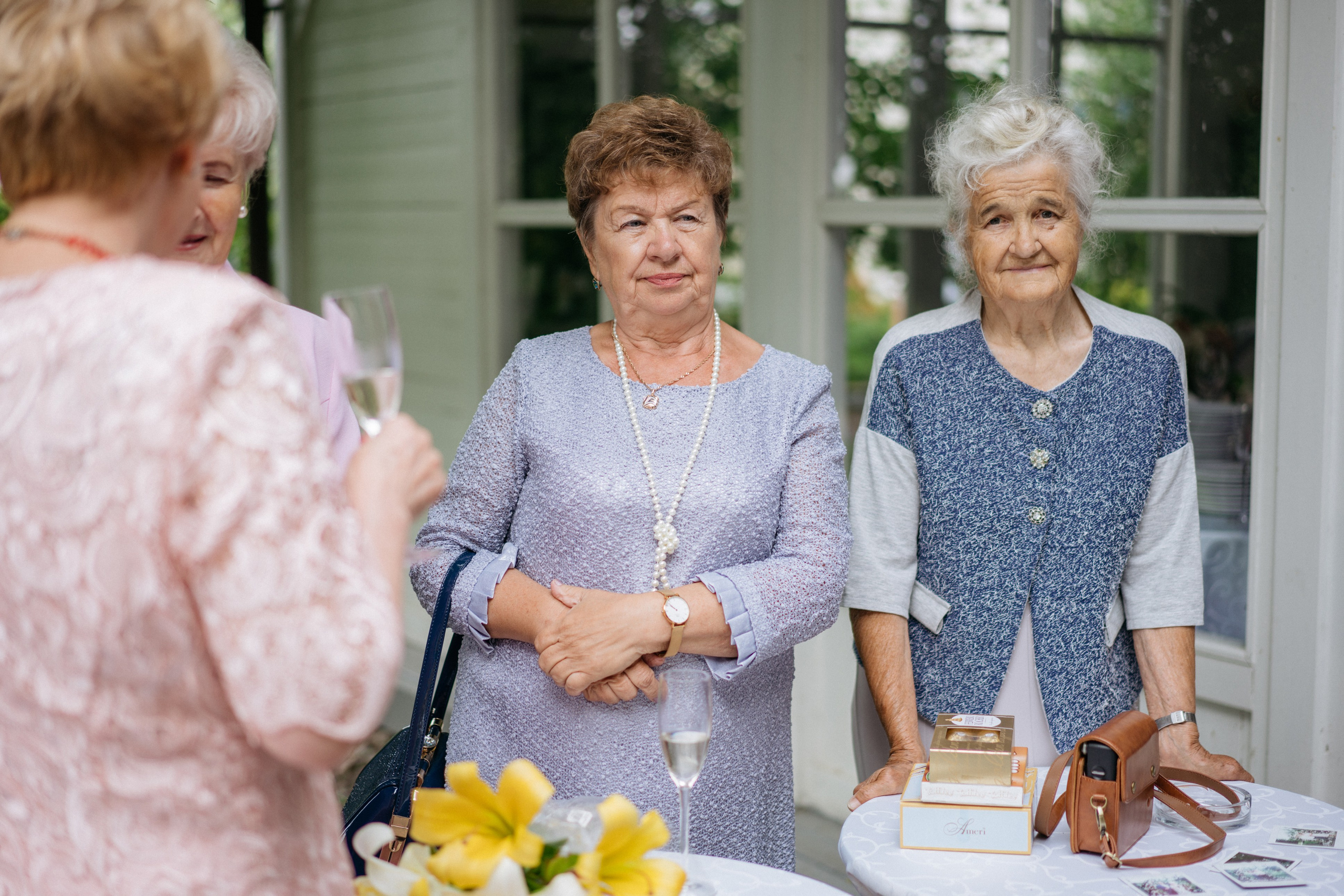 Олег и Елизавета. Свадебный и семейный фотограф в Калининграде Анастасия Гриценко