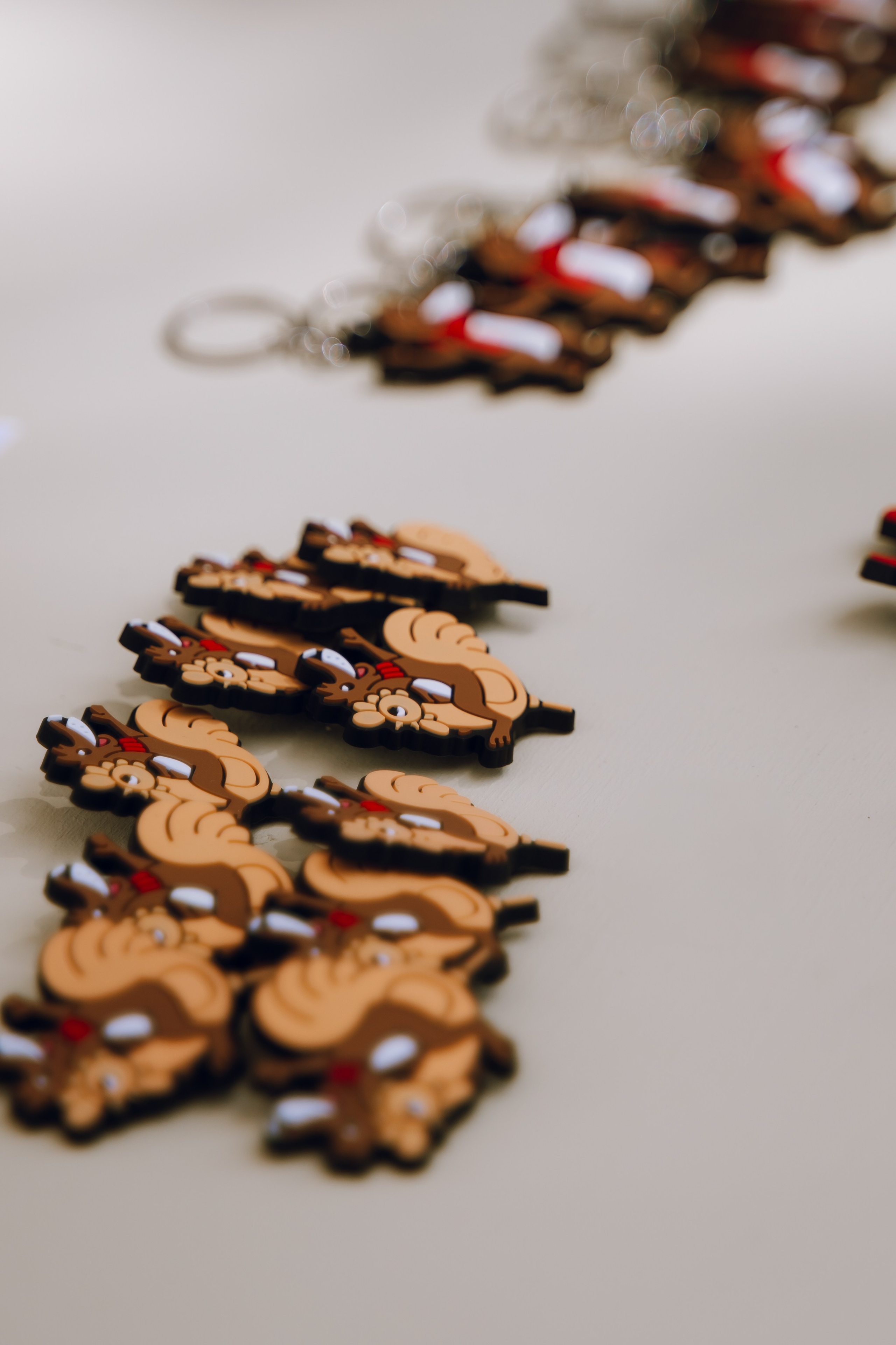 Площадка фестиваля «Мампус и его друзья» в Лесопарке 2025. Фотограф Надежда Погребняк | Рязань | Москва