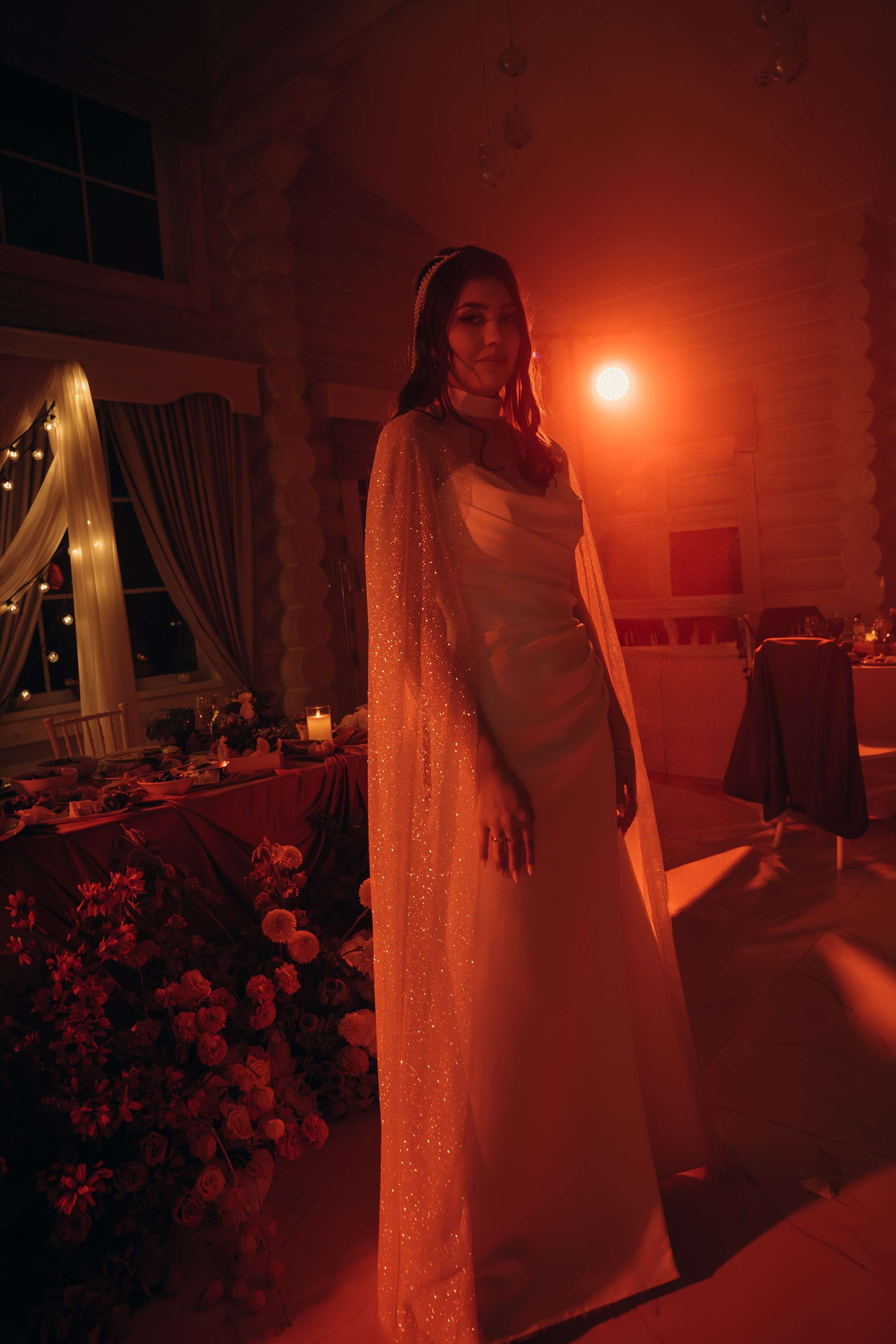 Батыр и Аполлинария. Семейный фотограф в Москве Галина Гончар