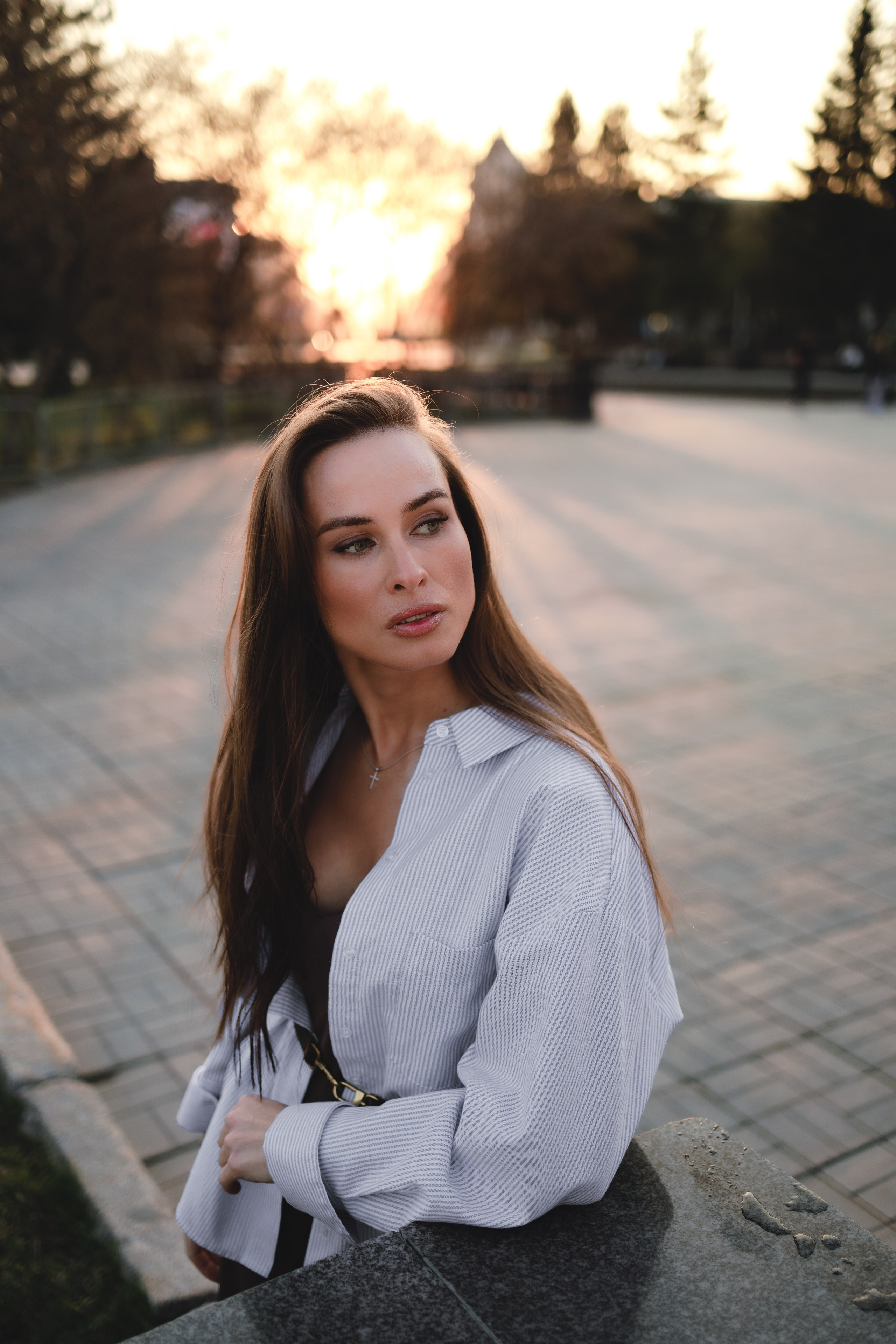 Анна. Фотограф — Новосибирск