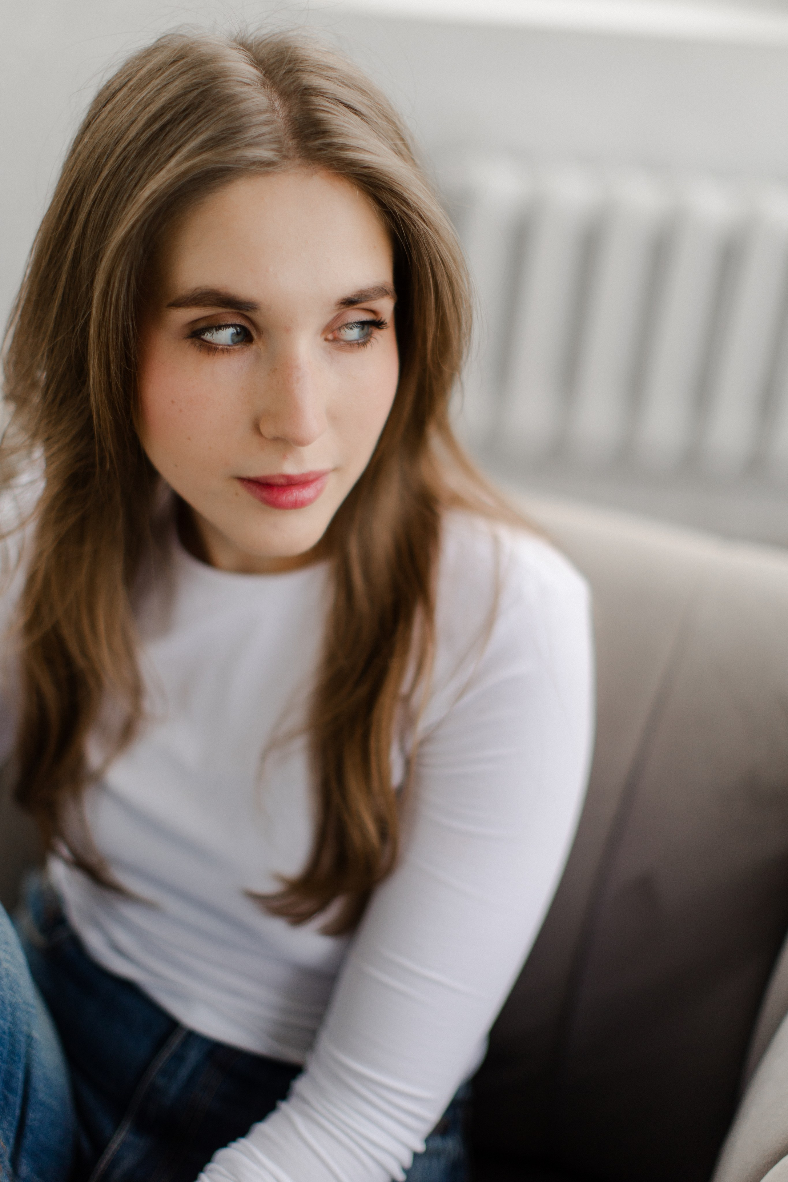 Катя. Семейный и детский фотограф в Москве Кузьмина Мария