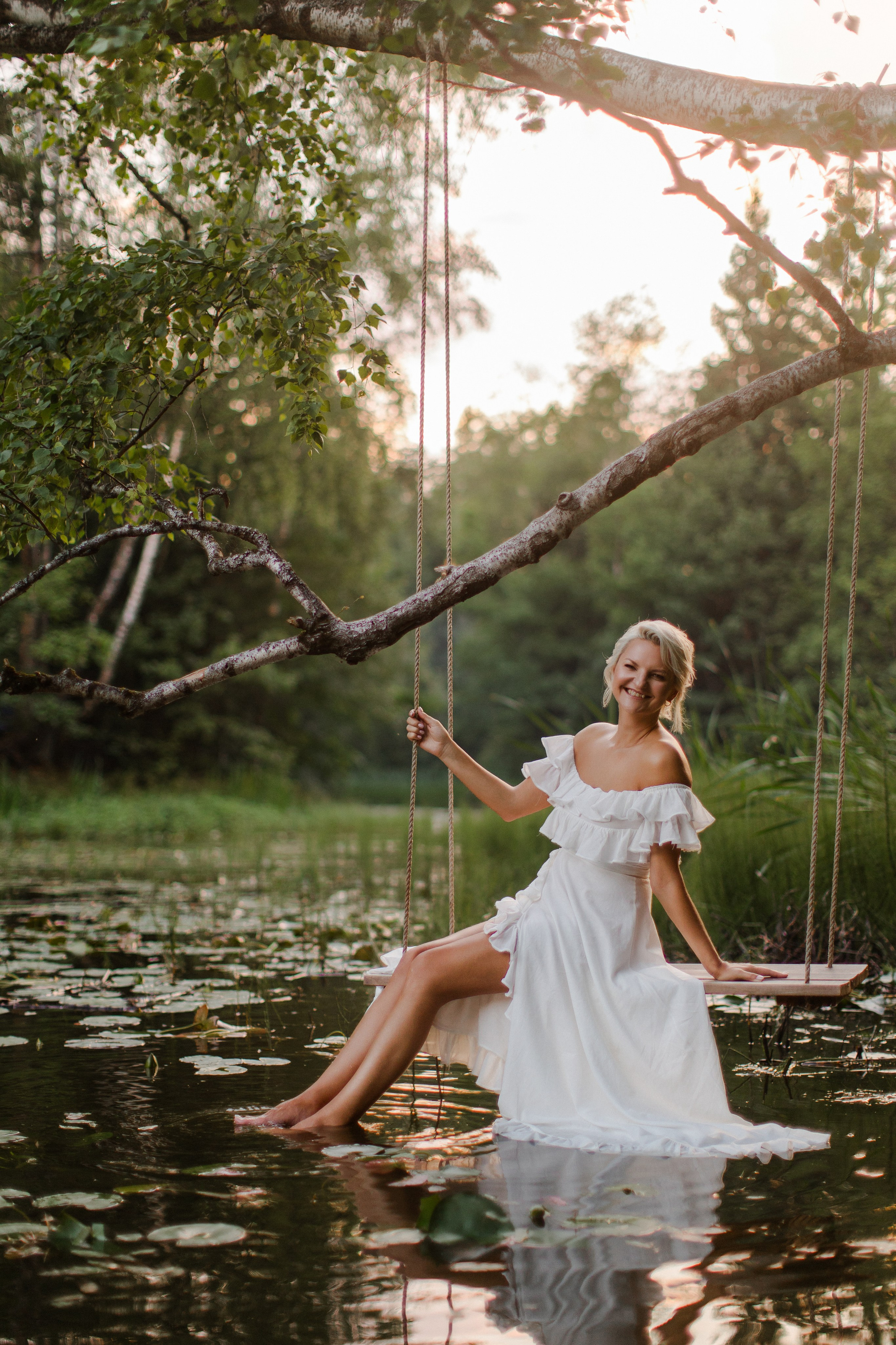 Яна. Семейный и детский фотограф в Москве Кузьмина Мария