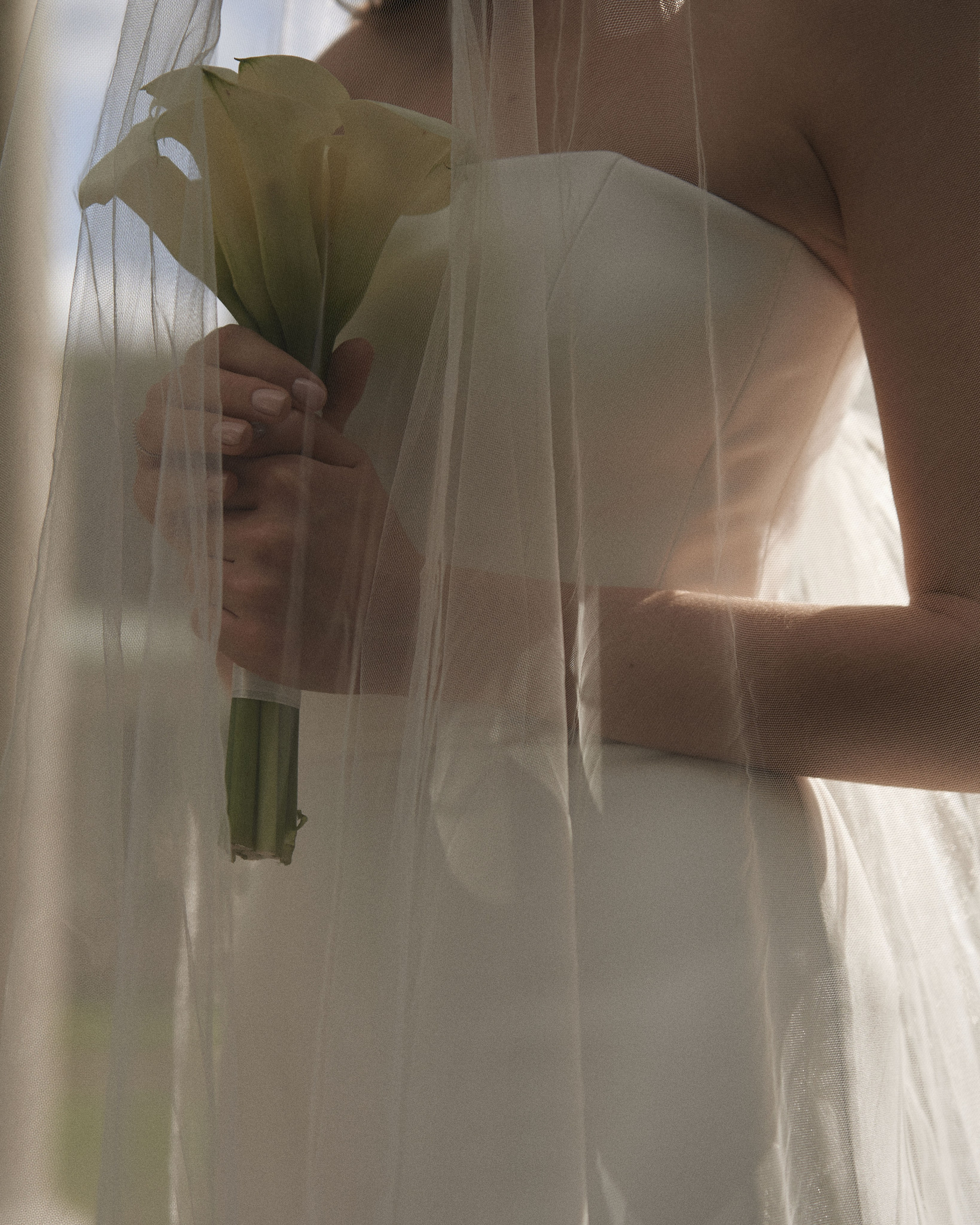 Мария и Владислав. Фотограф Олеся Скворцова