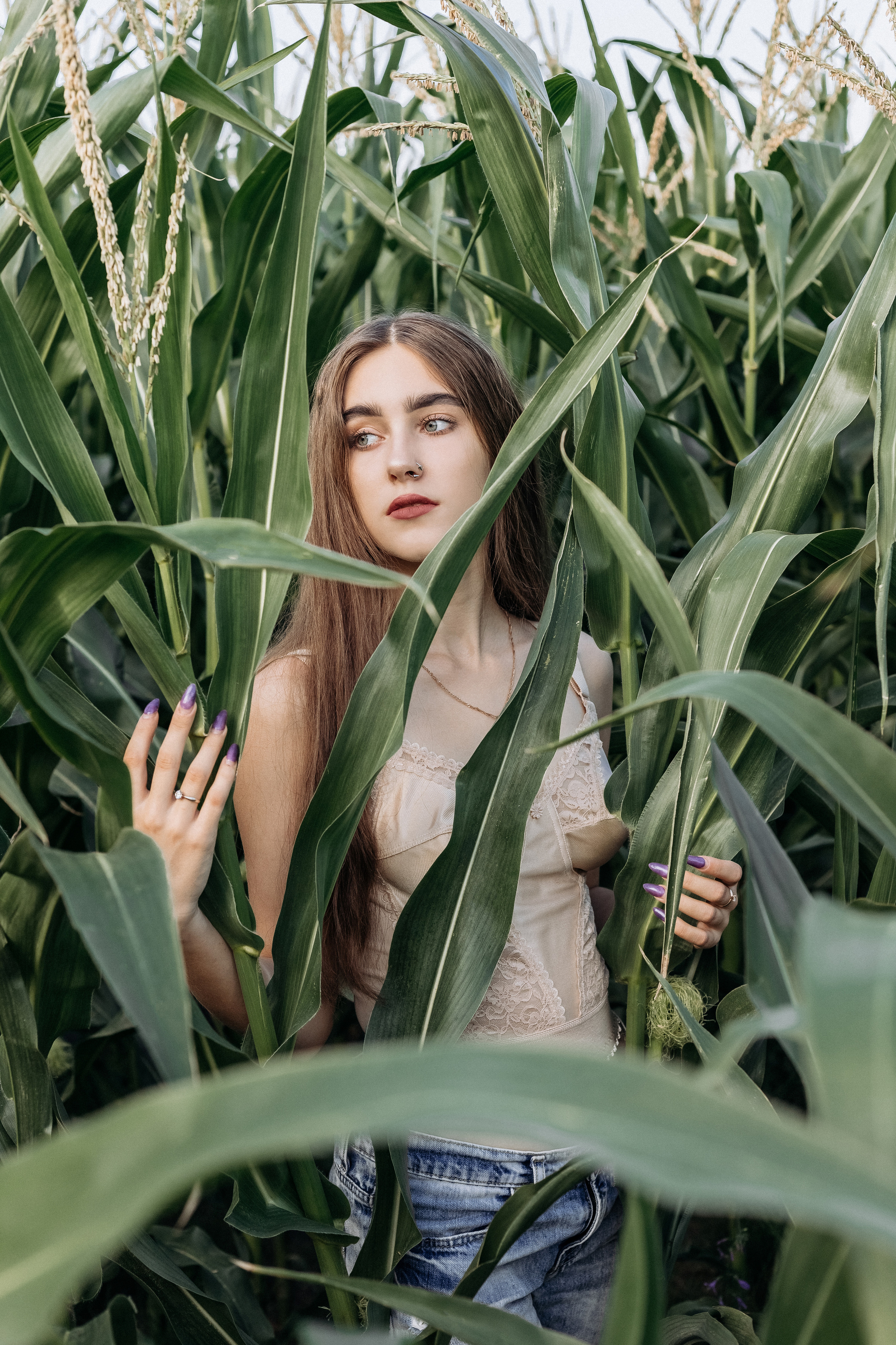 Ирина. Фотограф Ирина Красса