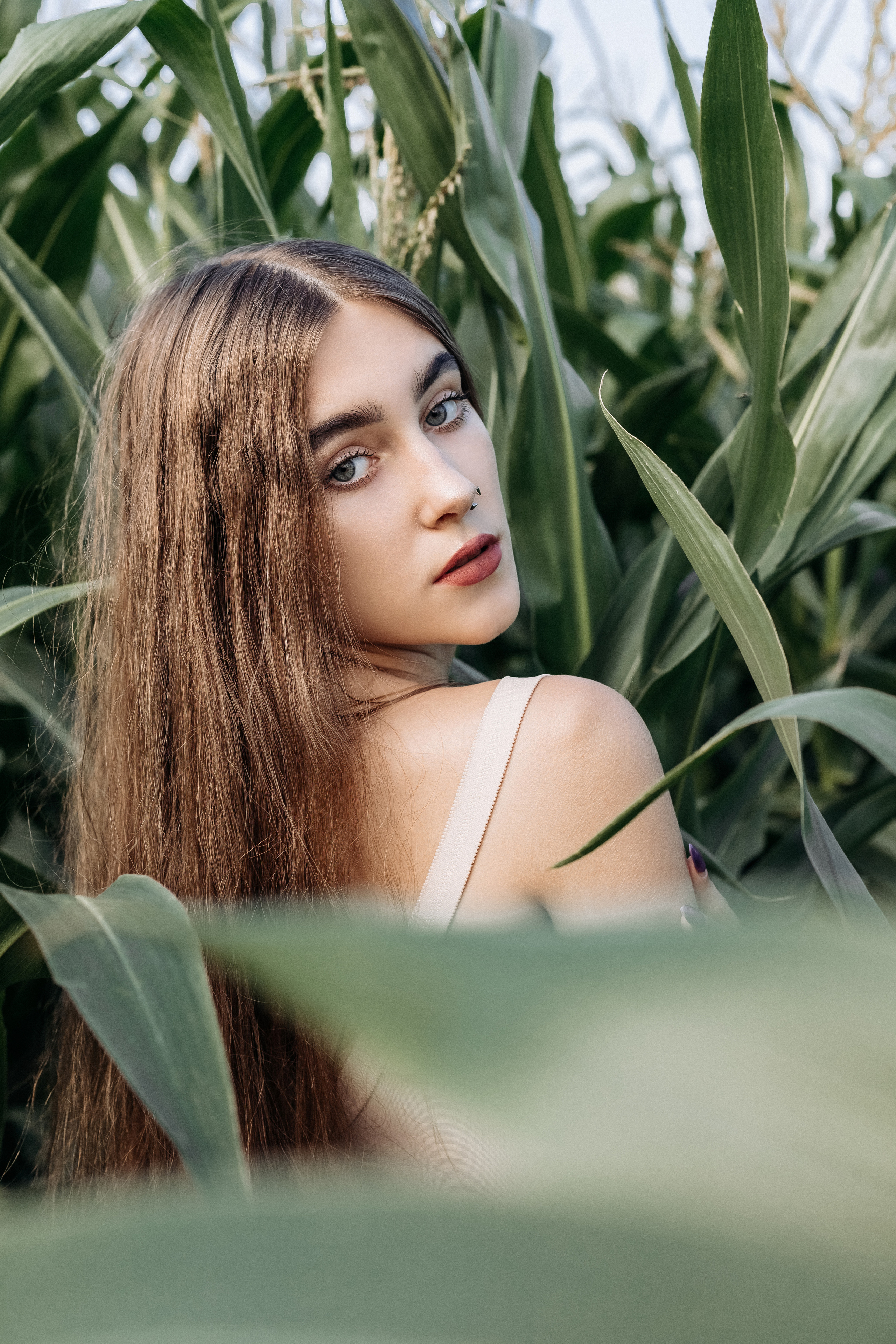 Ирина. Фотограф Ирина Красса