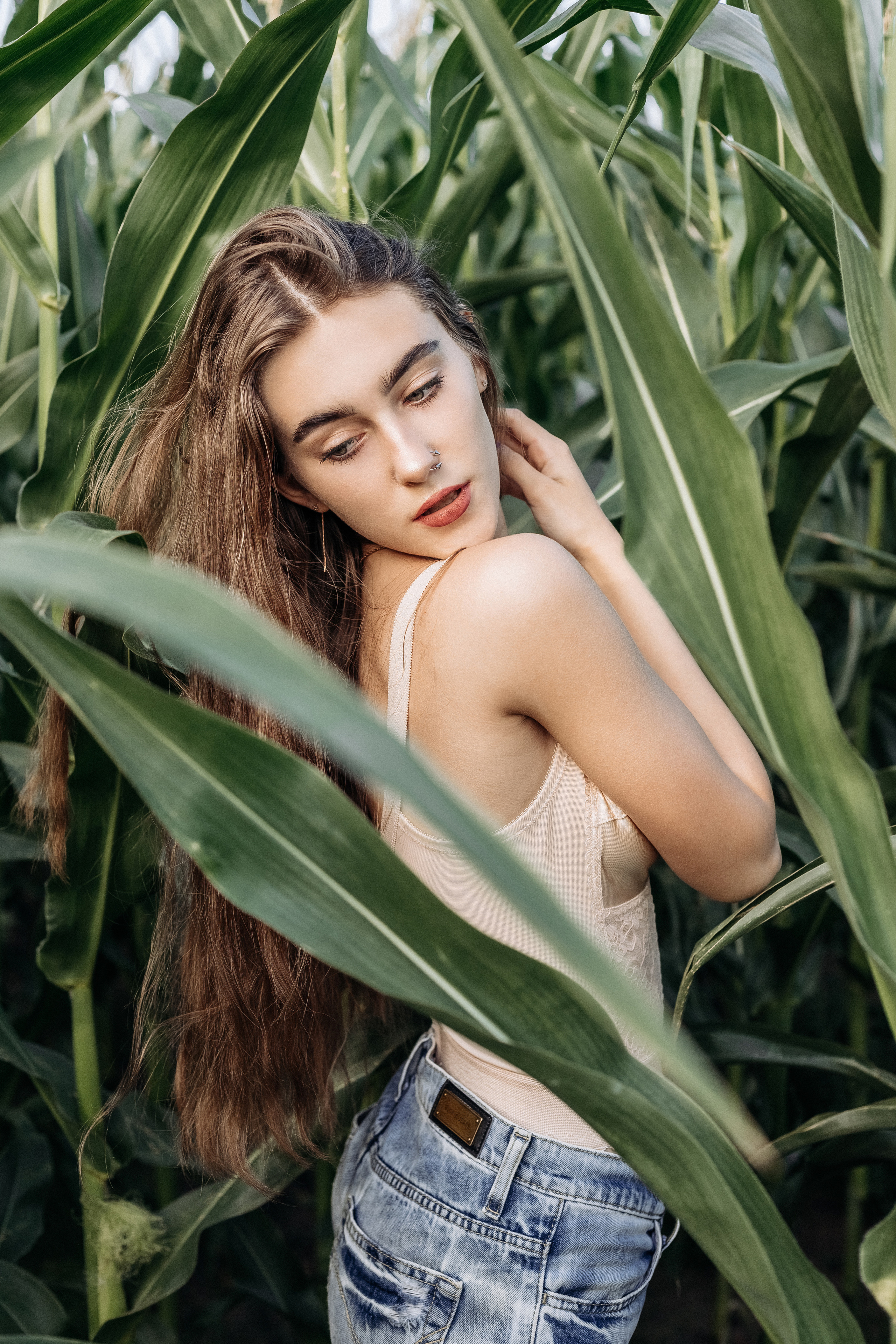 Ирина. Фотограф Ирина Красса