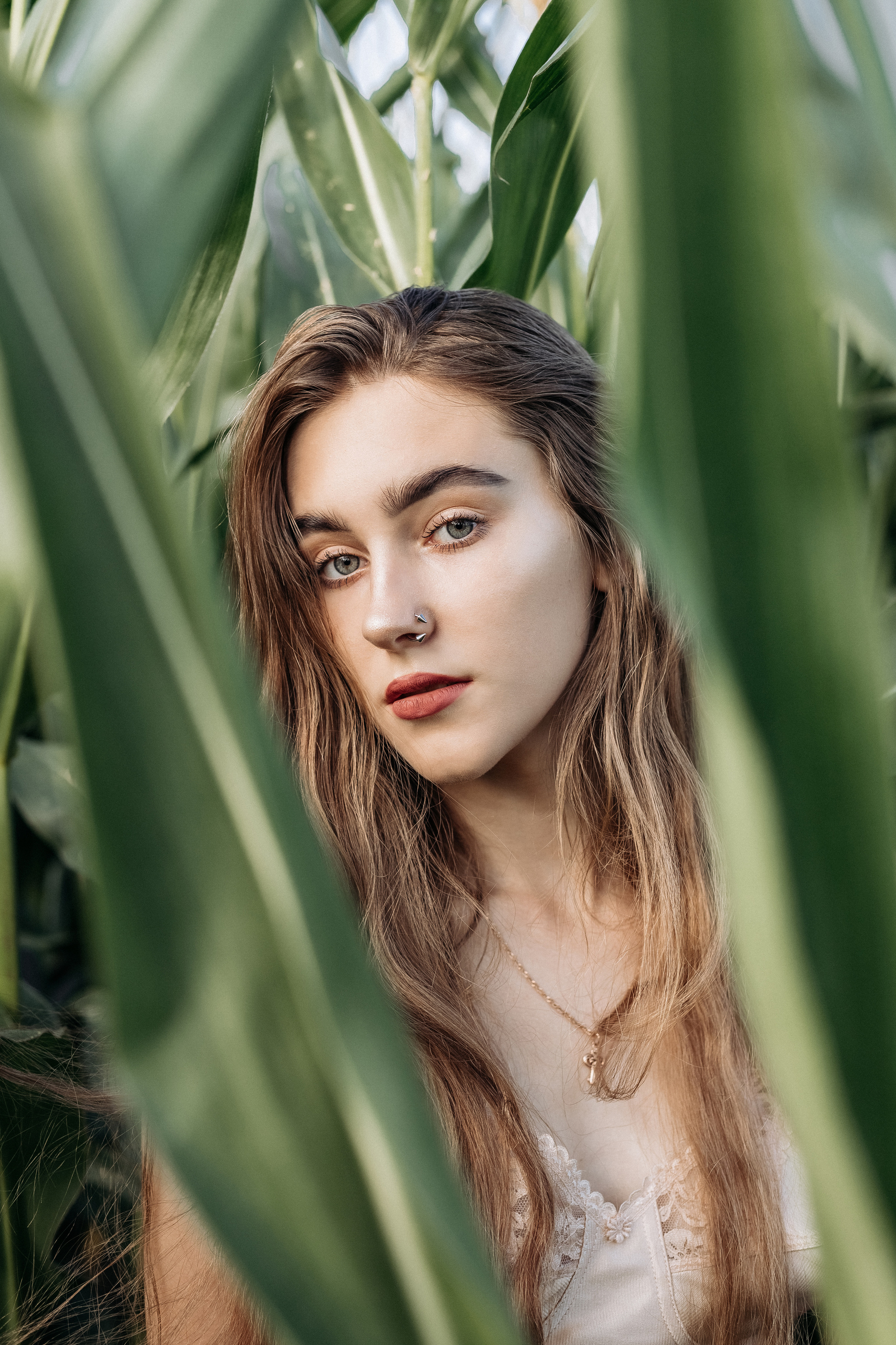 Ирина. Фотограф Ирина Красса