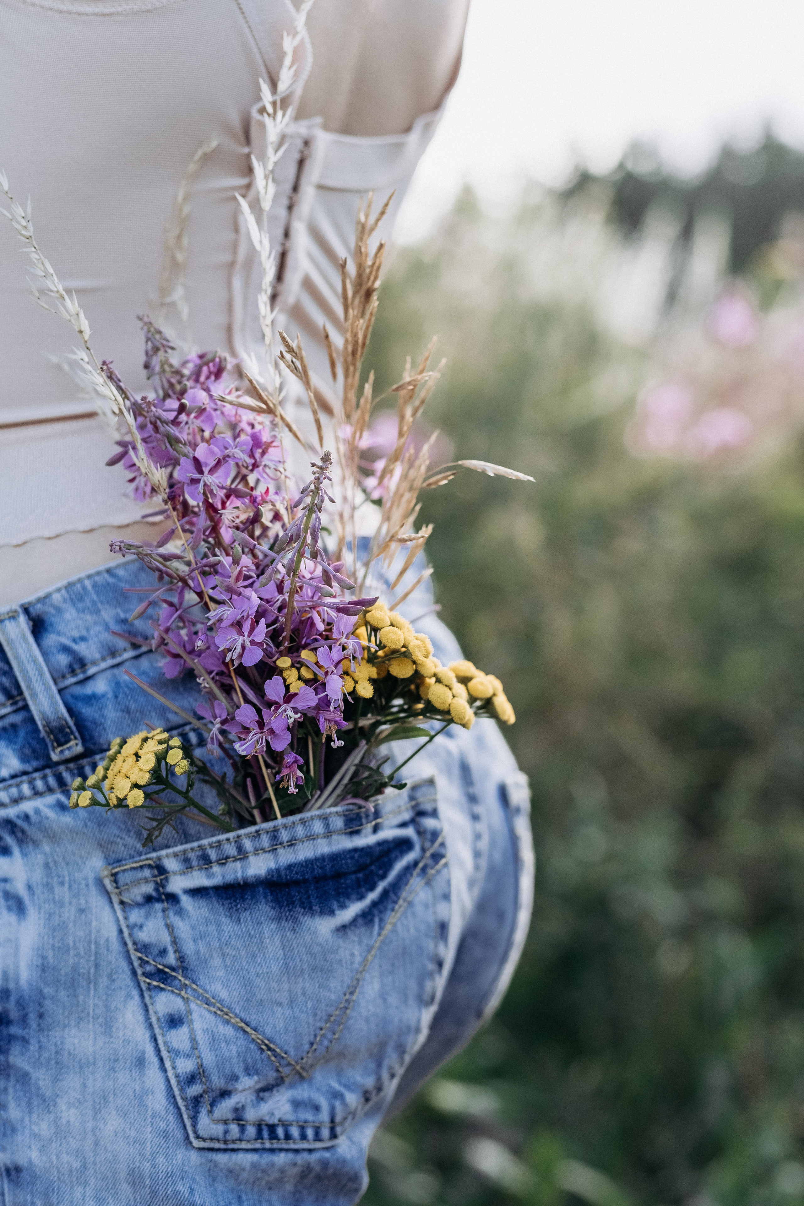 Ирина. Фотограф Ирина Красса