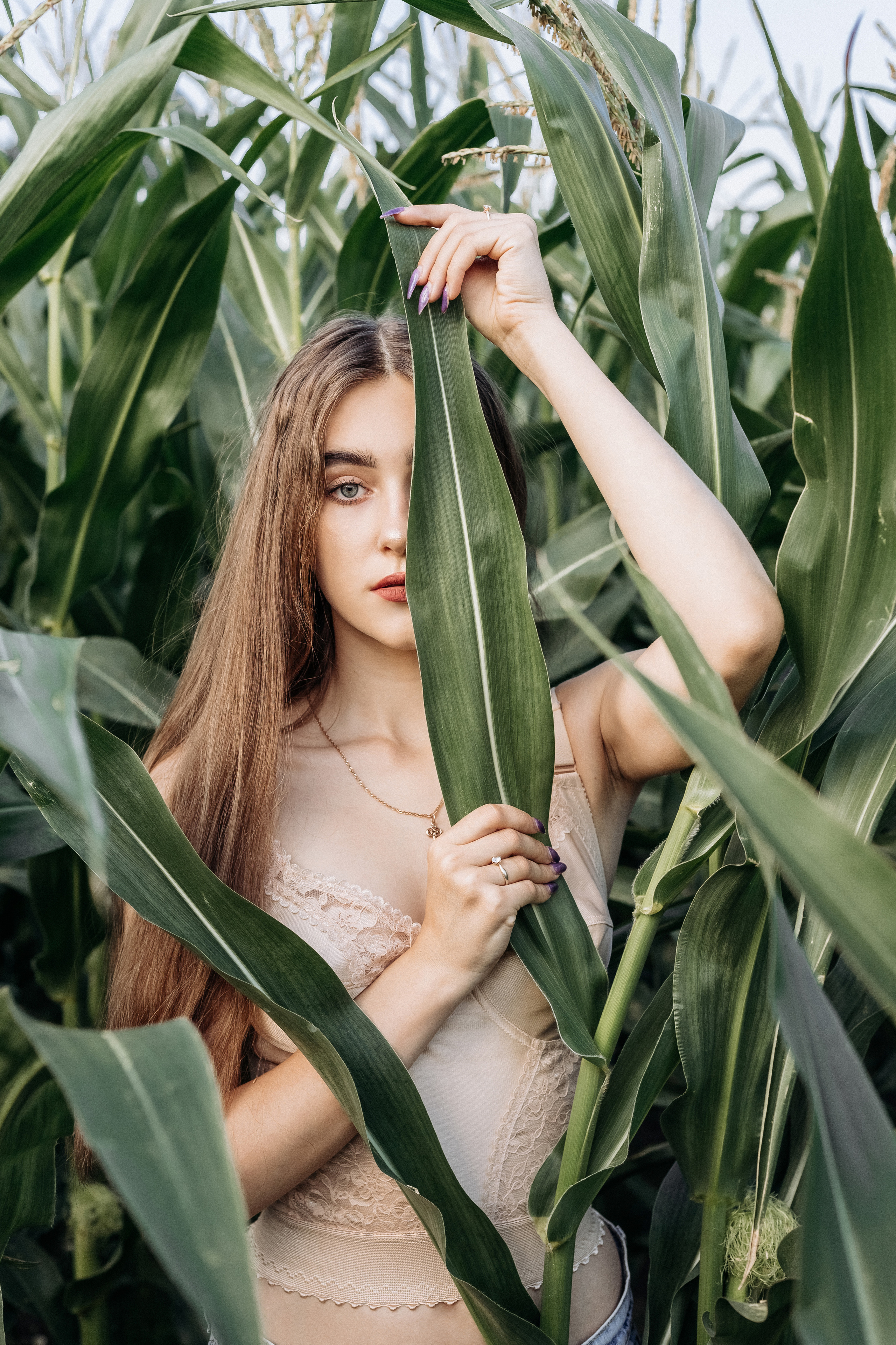 Ирина. Фотограф Ирина Красса