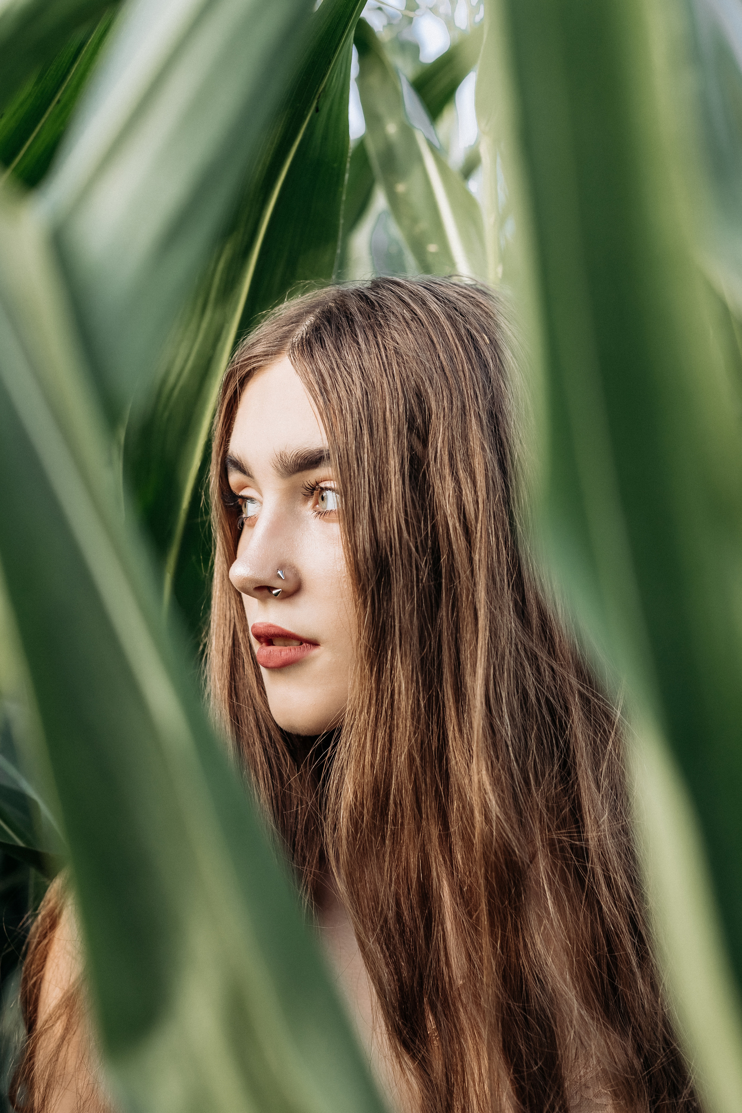 Ирина. Фотограф Ирина Красса