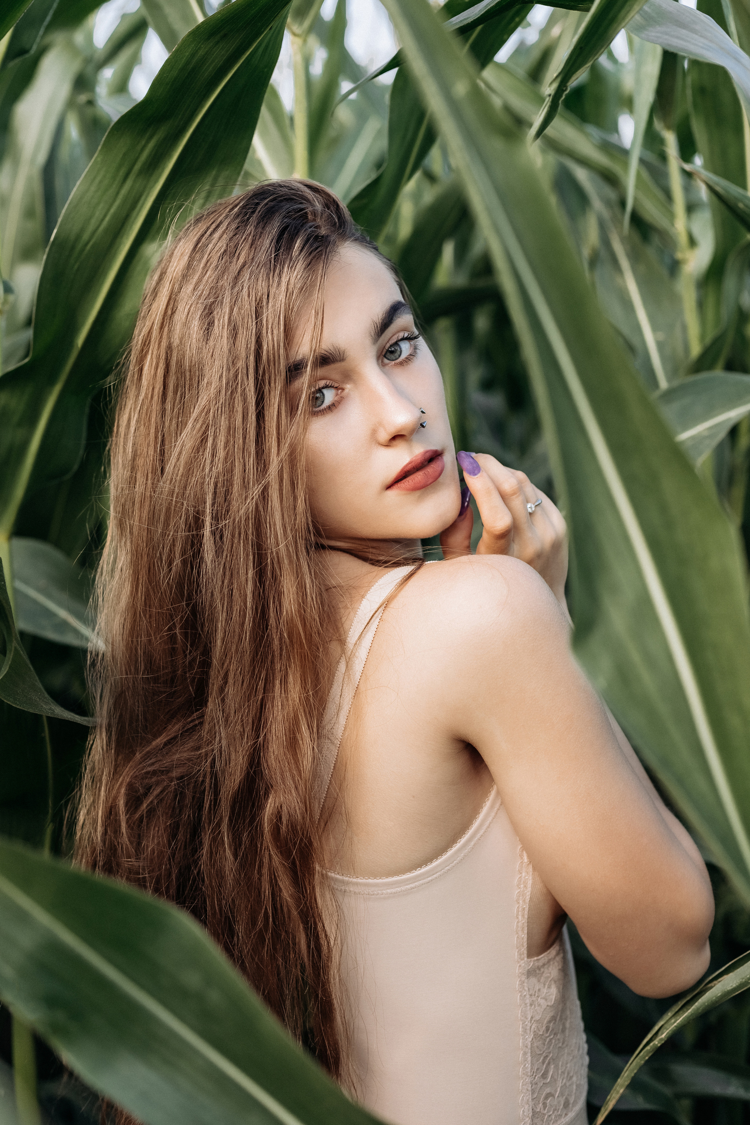 Ирина. Фотограф Ирина Красса