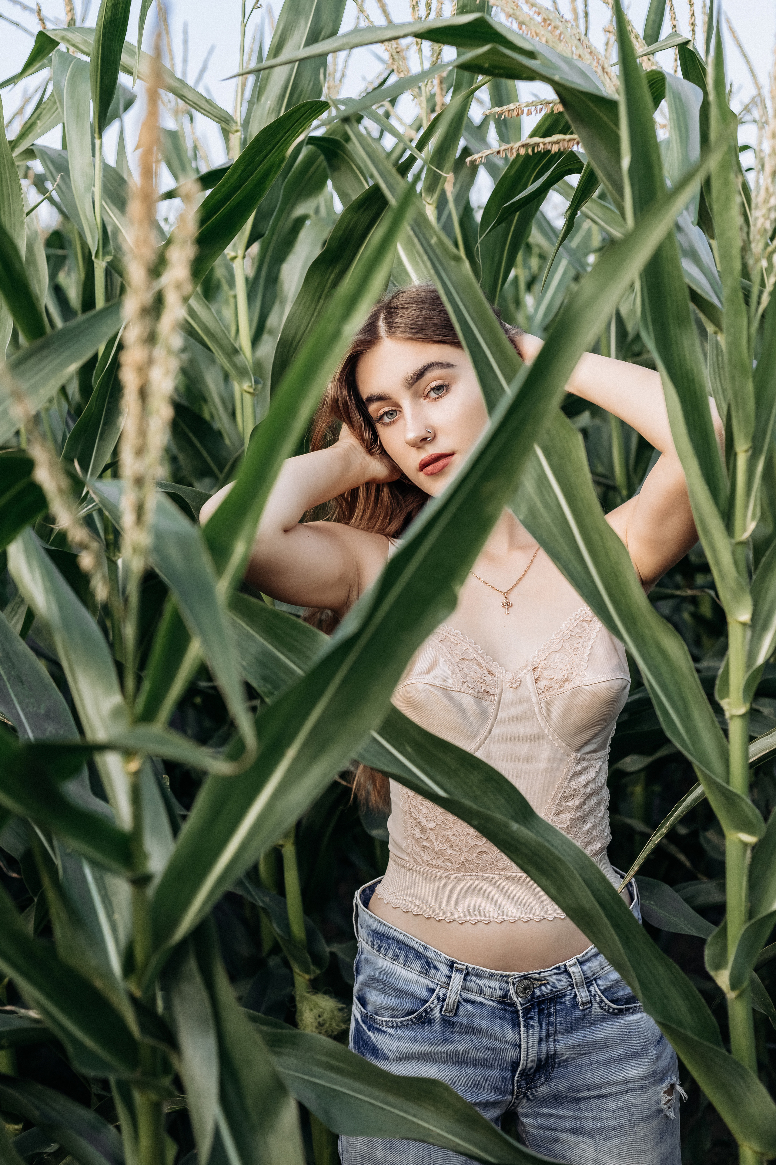 Ирина. Фотограф Ирина Красса