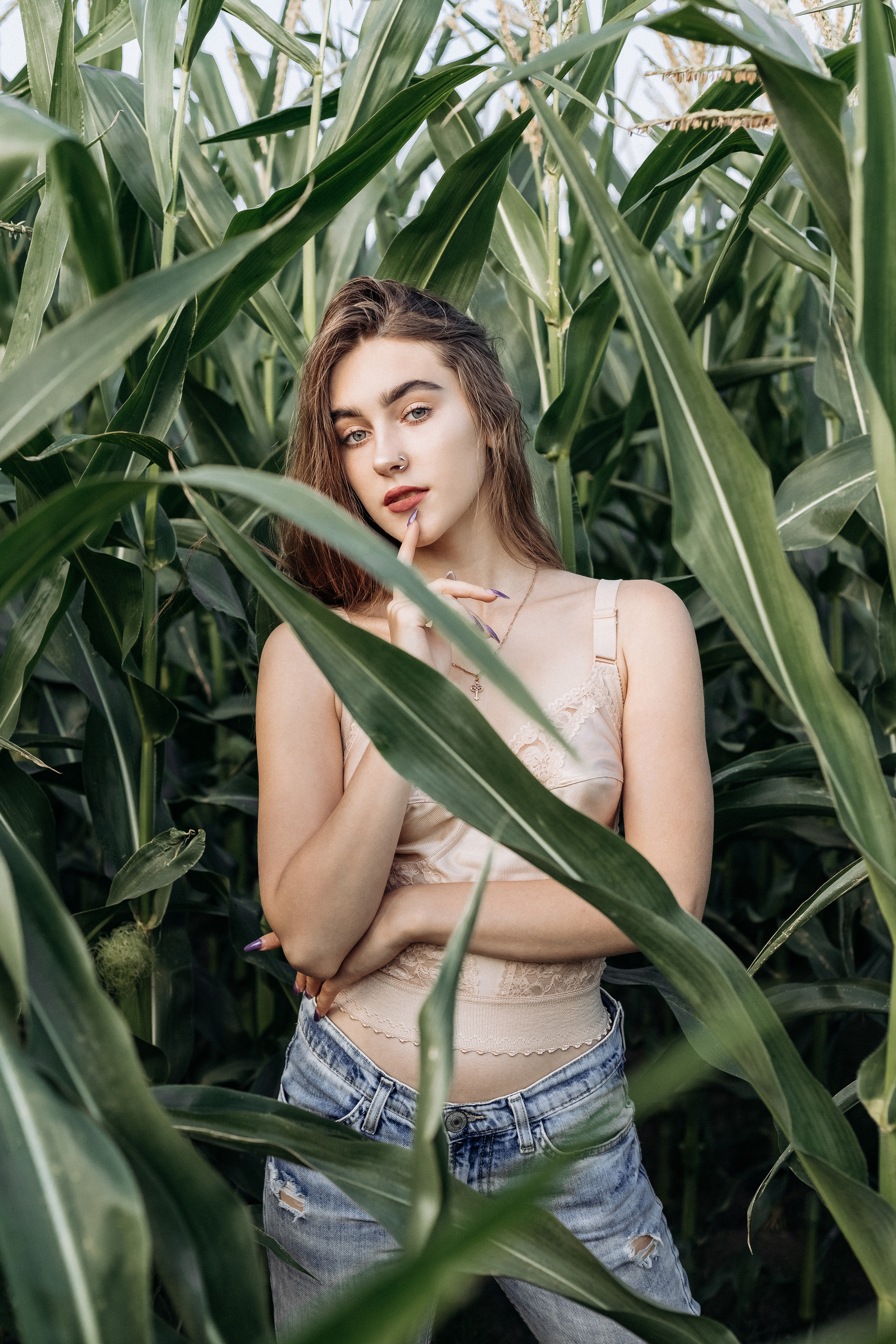 Ирина. Фотограф Ирина Красса