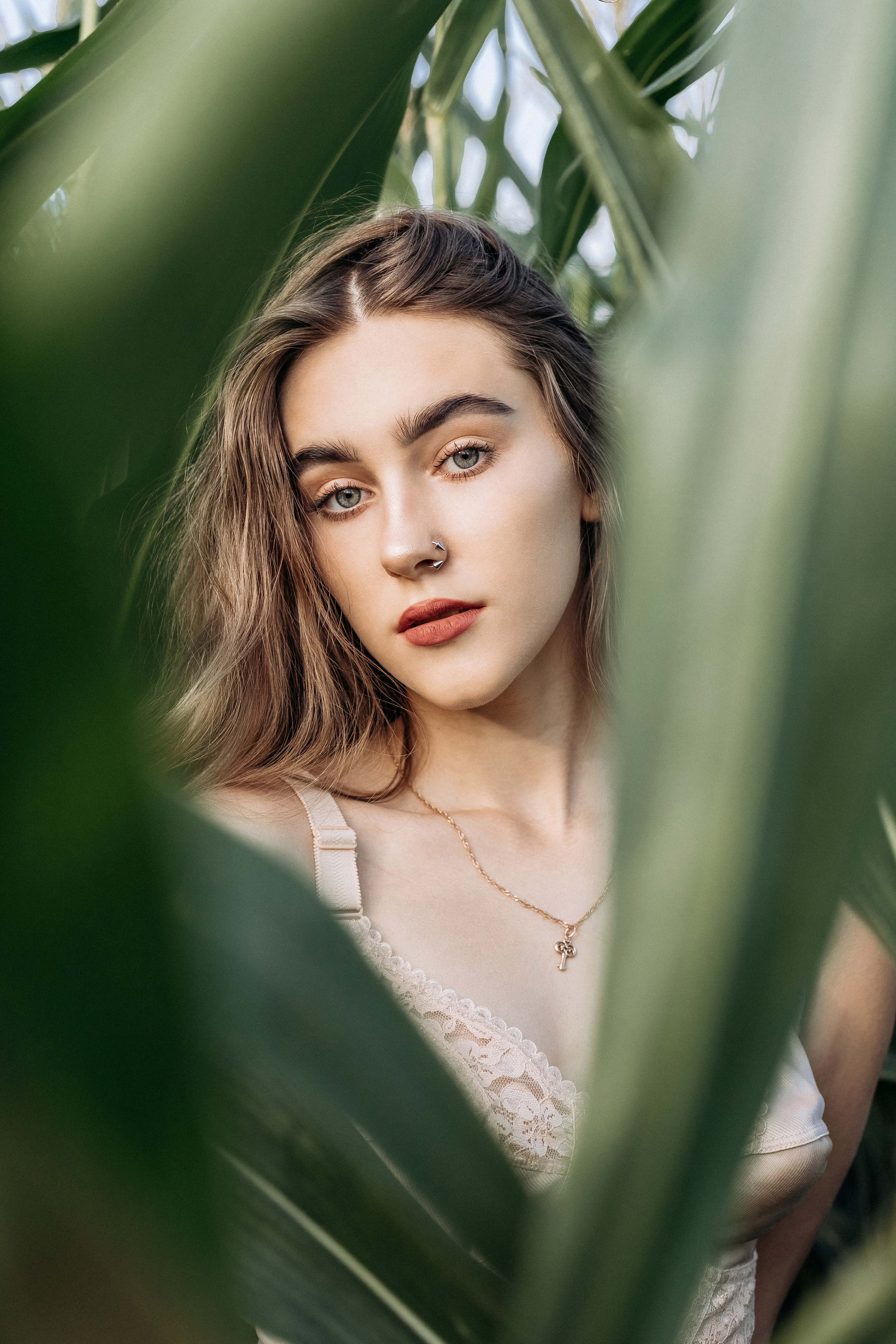 Ирина. Фотограф Ирина Красса