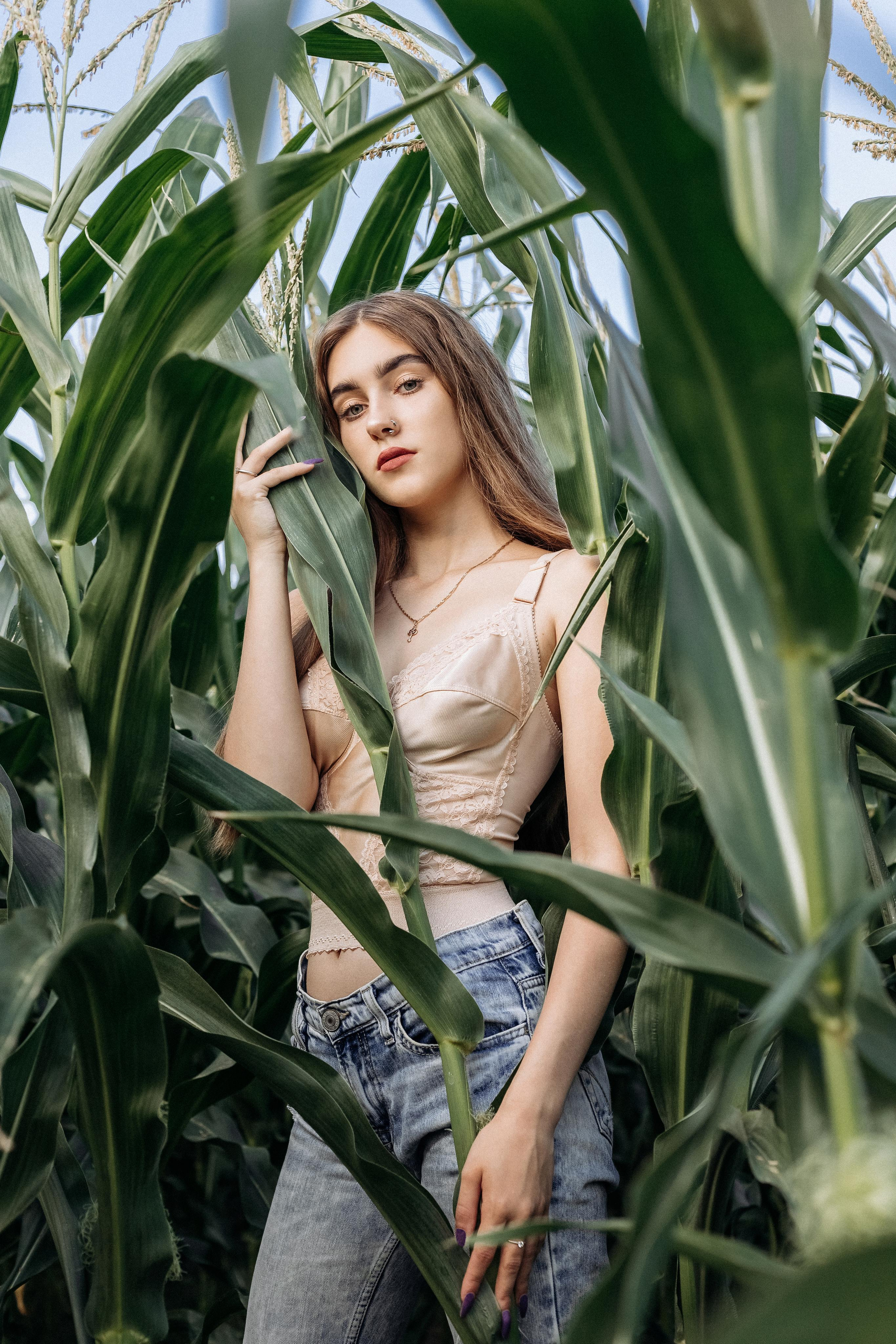 Ирина. Фотограф Ирина Красса