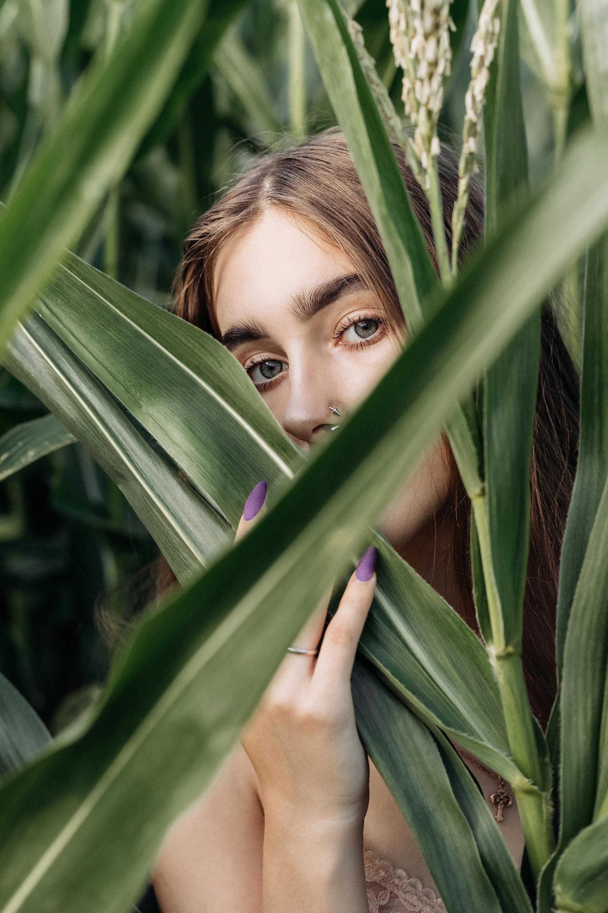 Ирина. Фотограф Ирина Красса