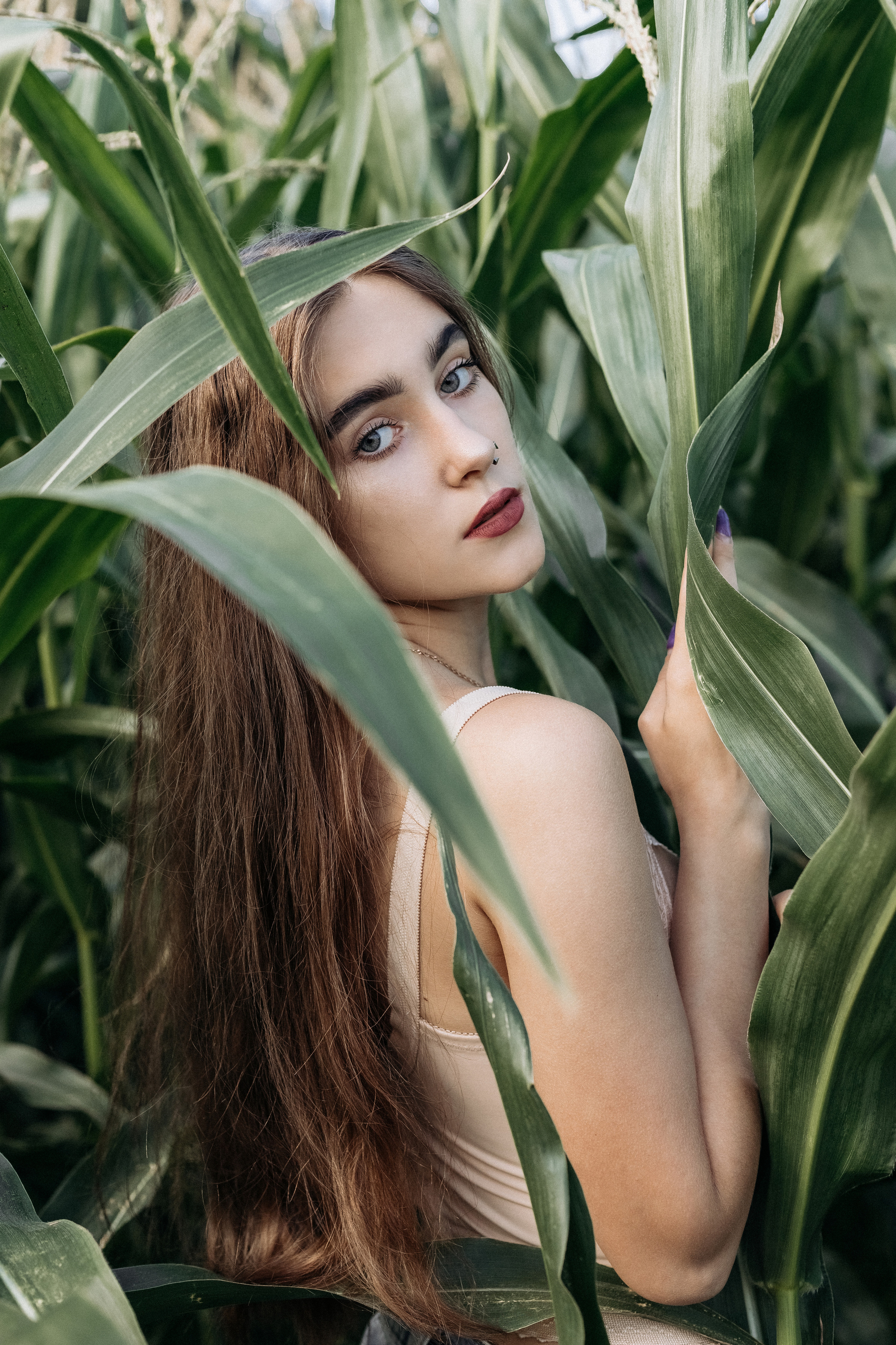 Ирина. Фотограф Ирина Красса