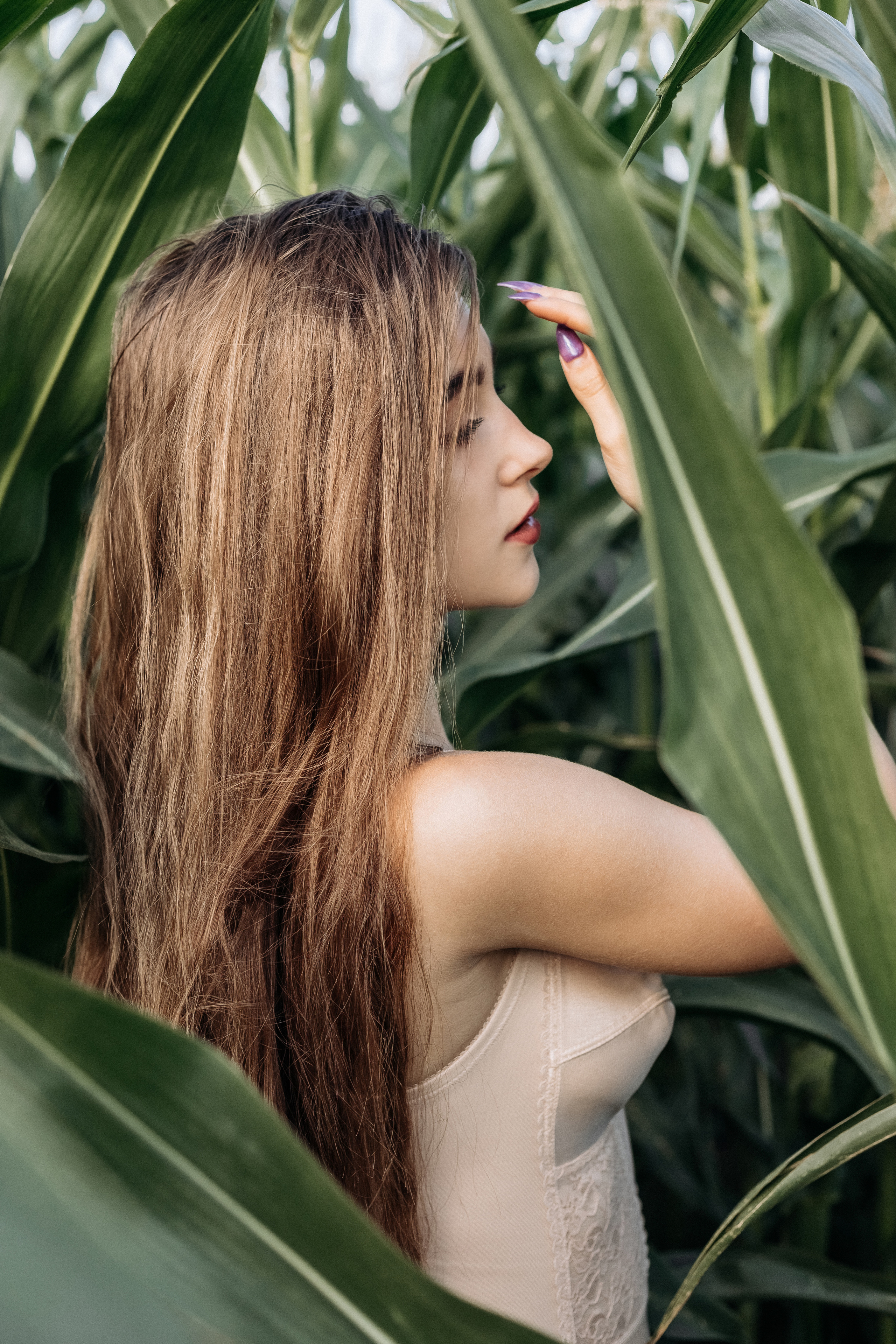 Ирина. Фотограф Ирина Красса