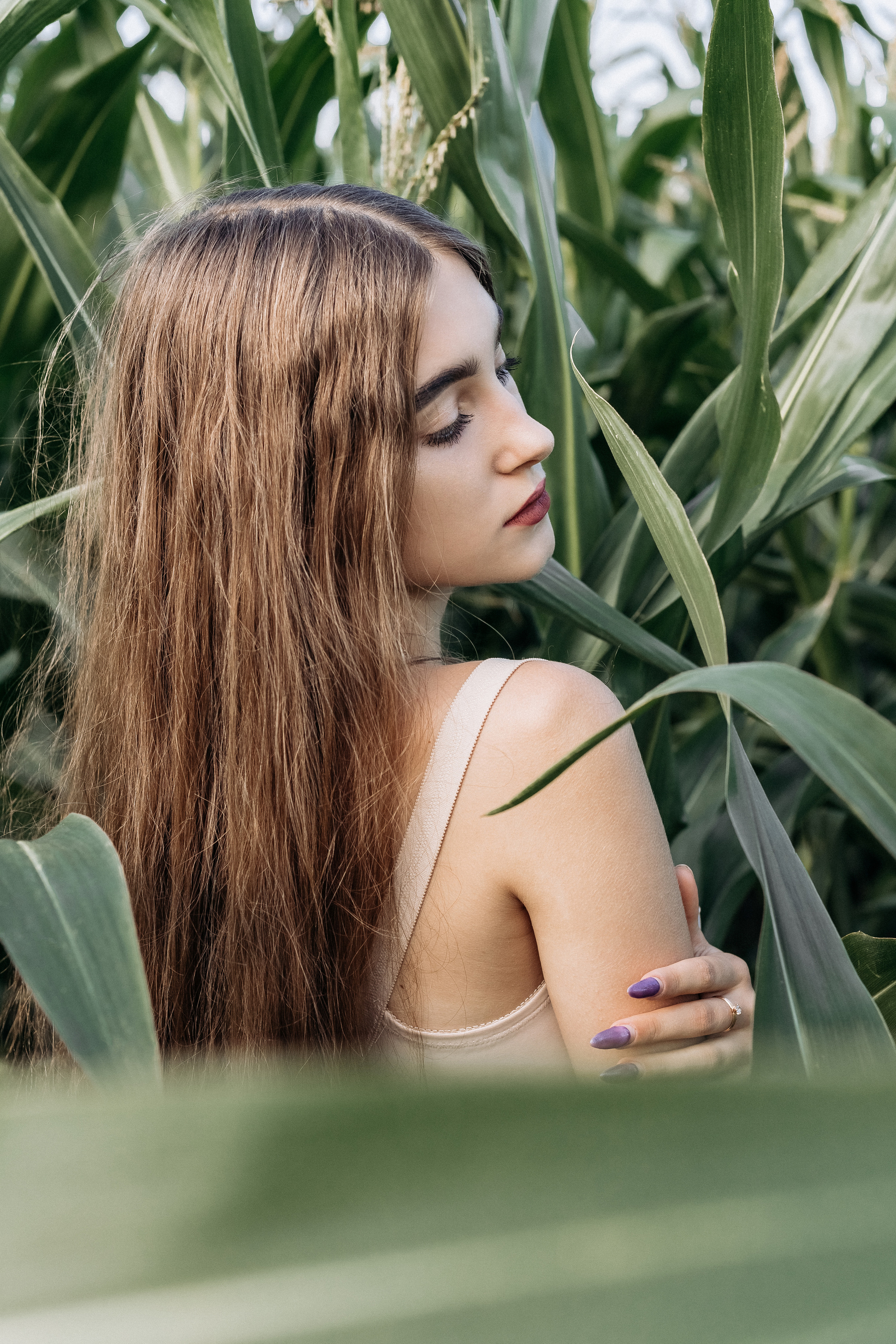 Ирина. Фотограф Ирина Красса