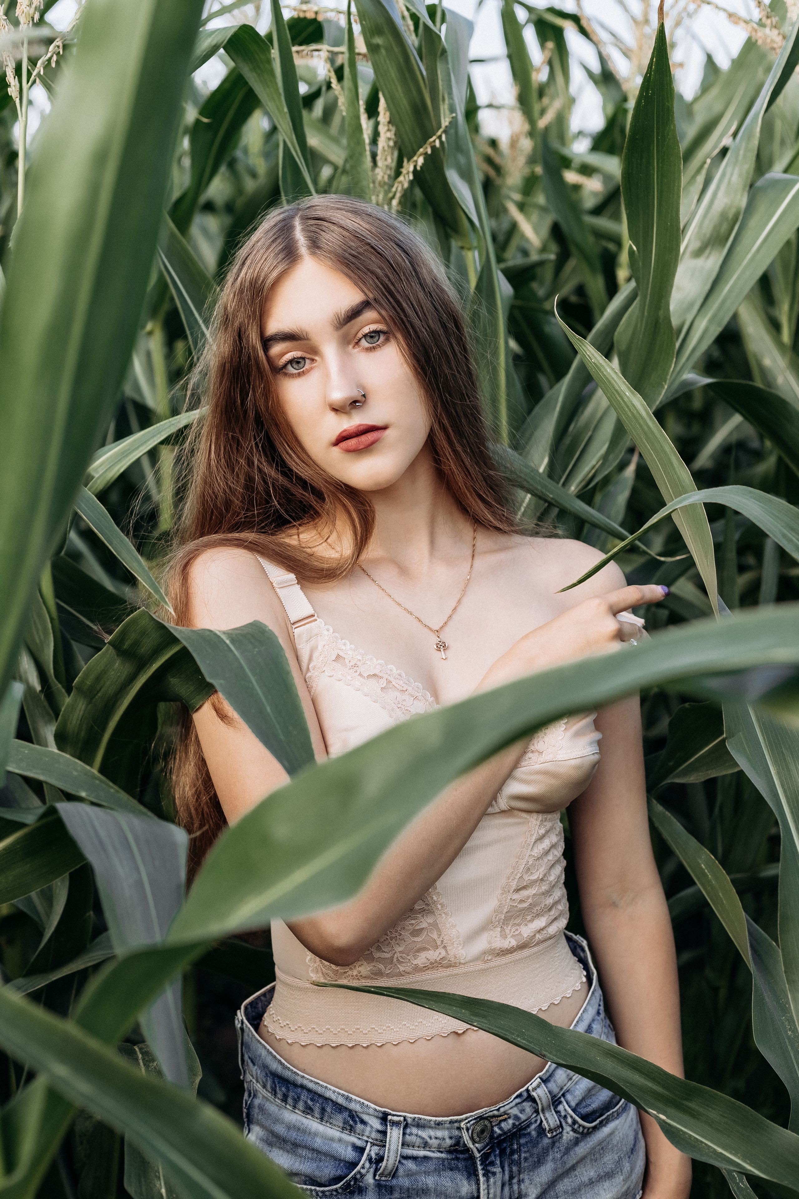 Ирина. Фотограф Ирина Красса