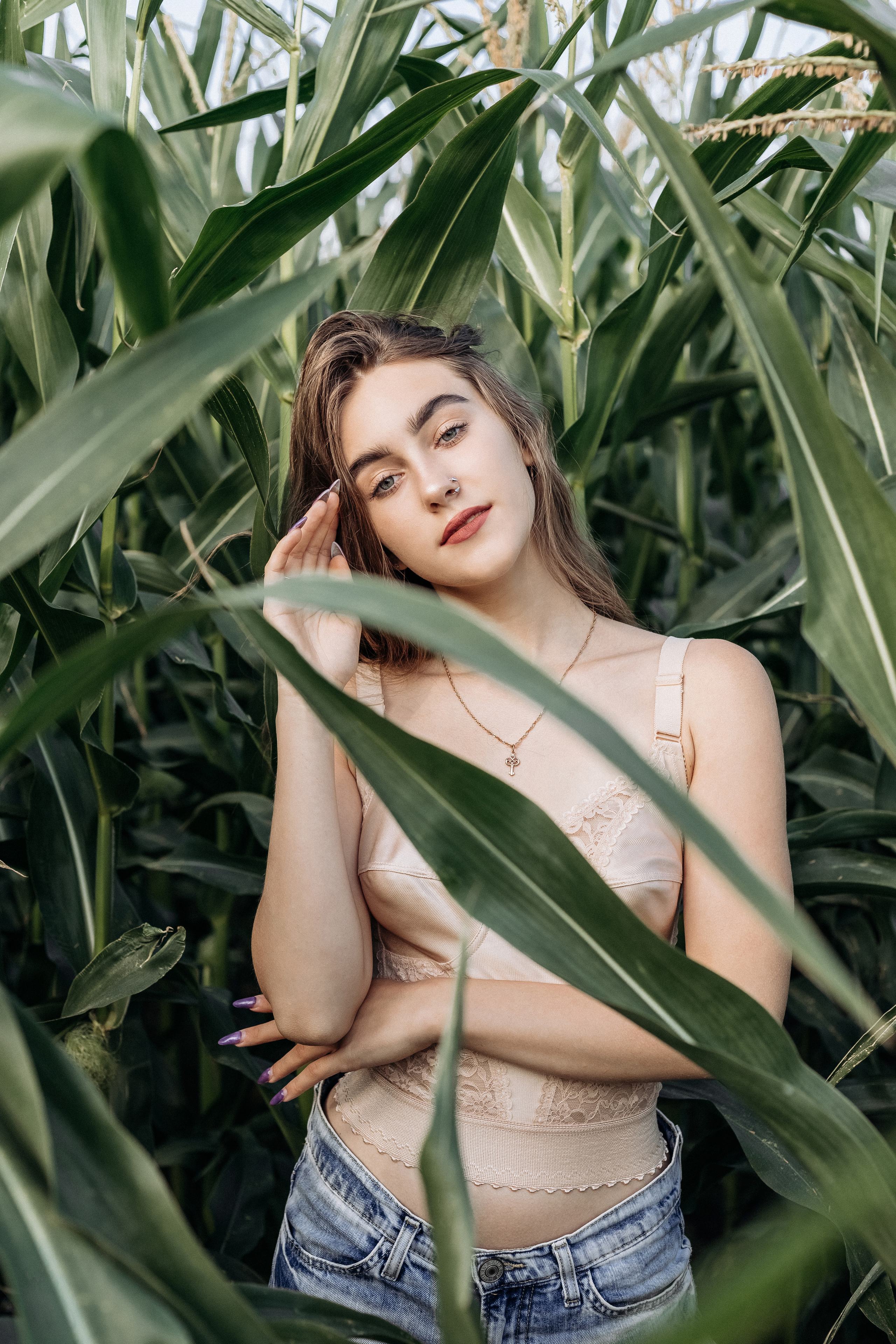 Ирина. Фотограф Ирина Красса