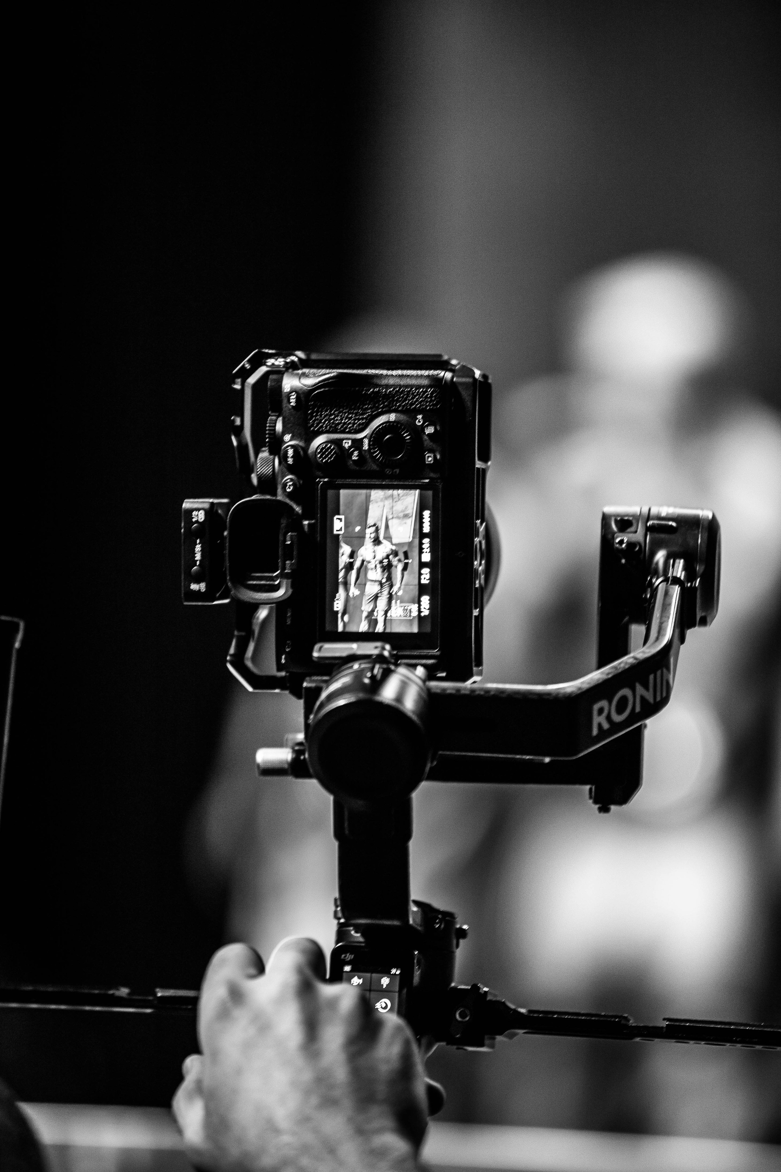 NBC9. Фотограф — художник в Москве Васильева Юлия