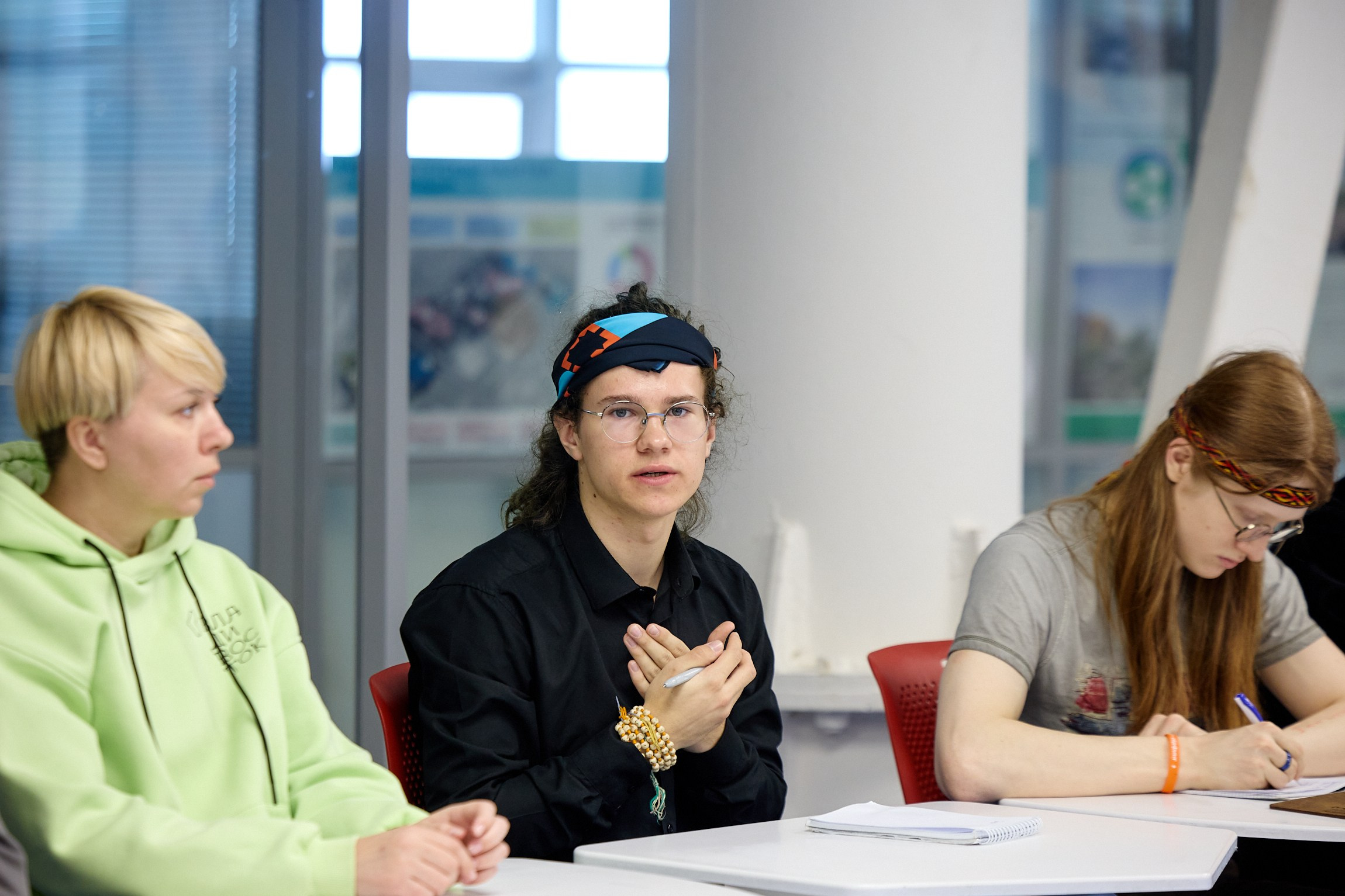 Тихоокеанская проектная школа 2025