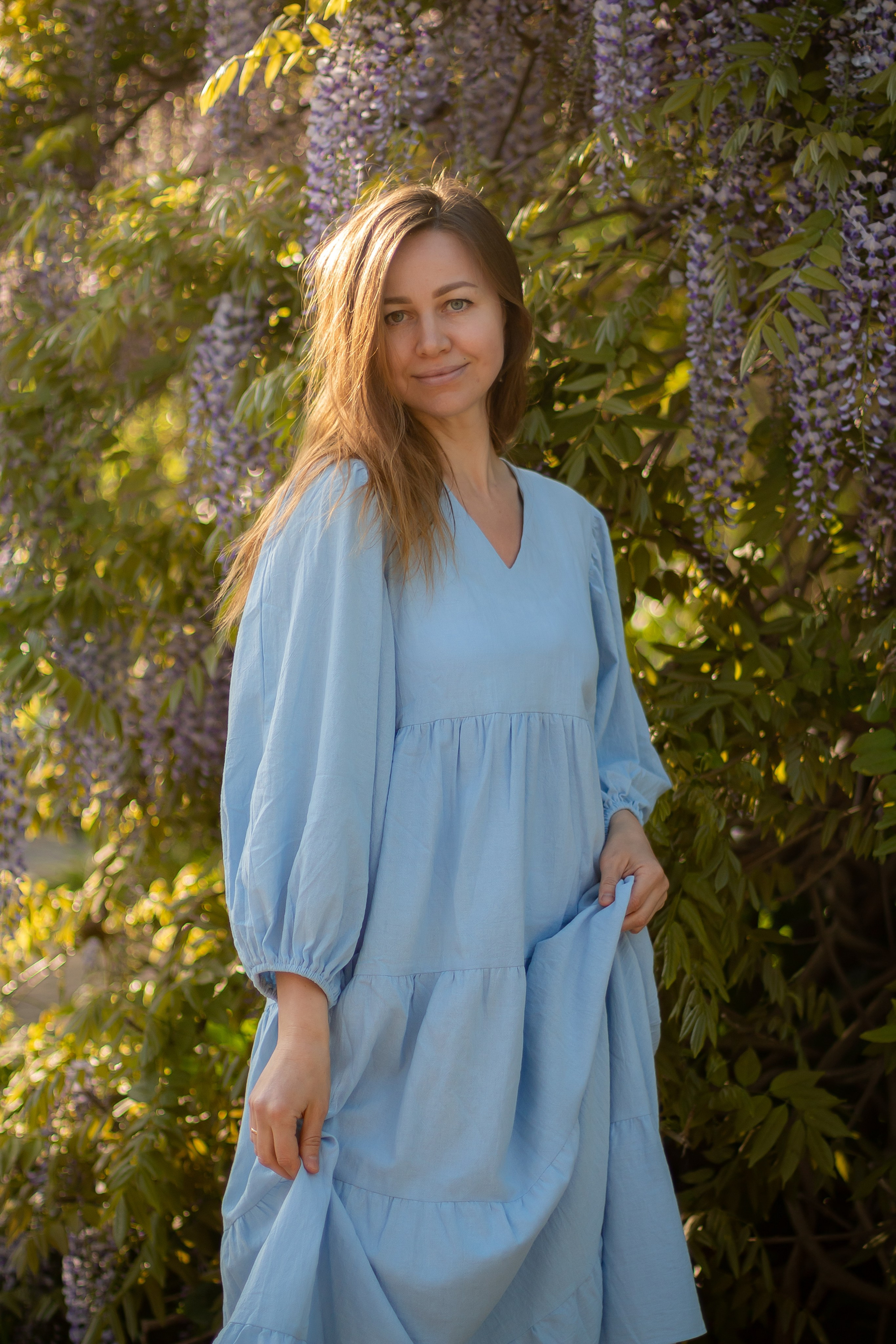 Фотограф в Сочи