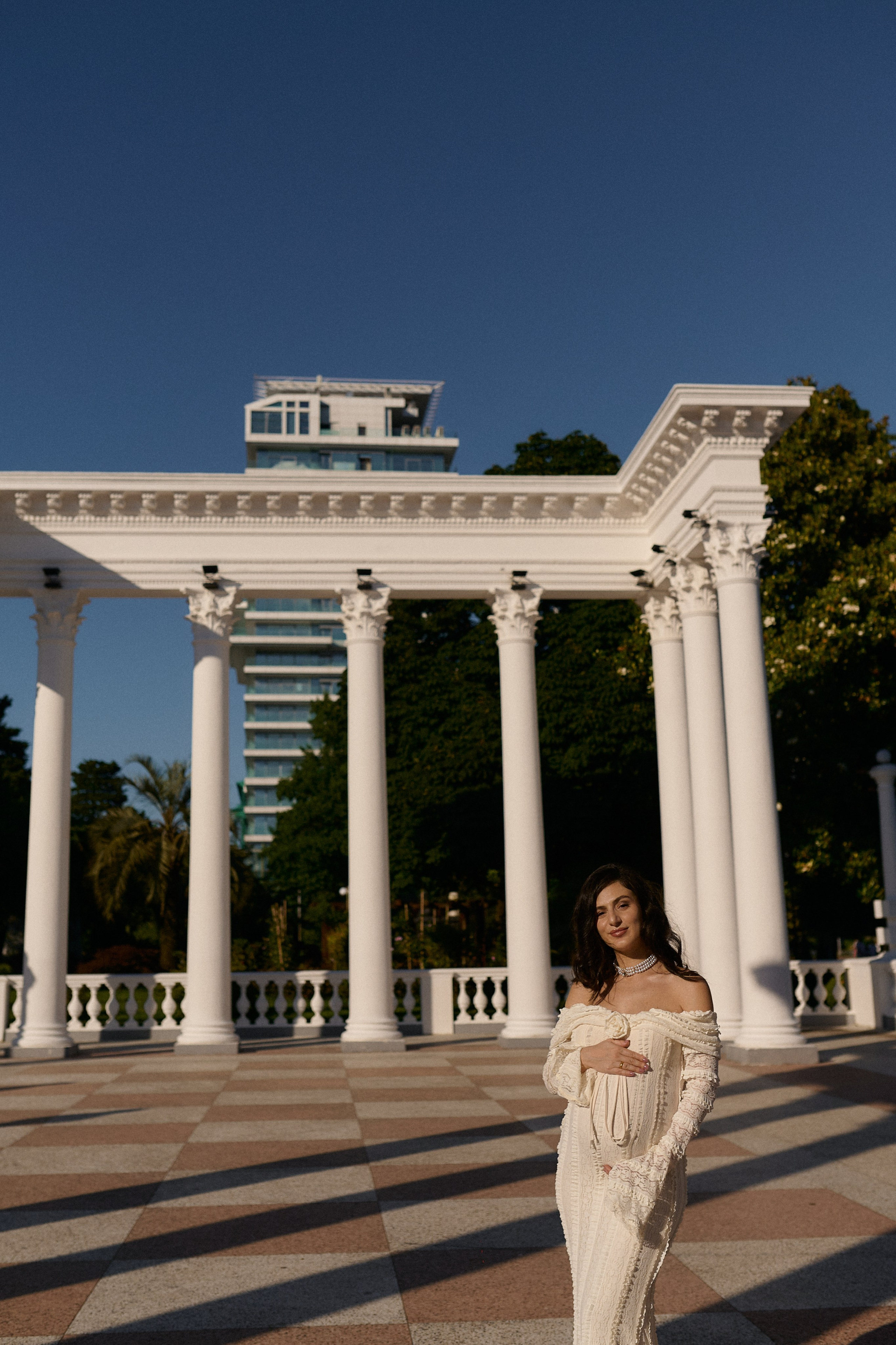 Natia. Семейный и свадебный lifestyle-фотограф в Москве Мария Петрова