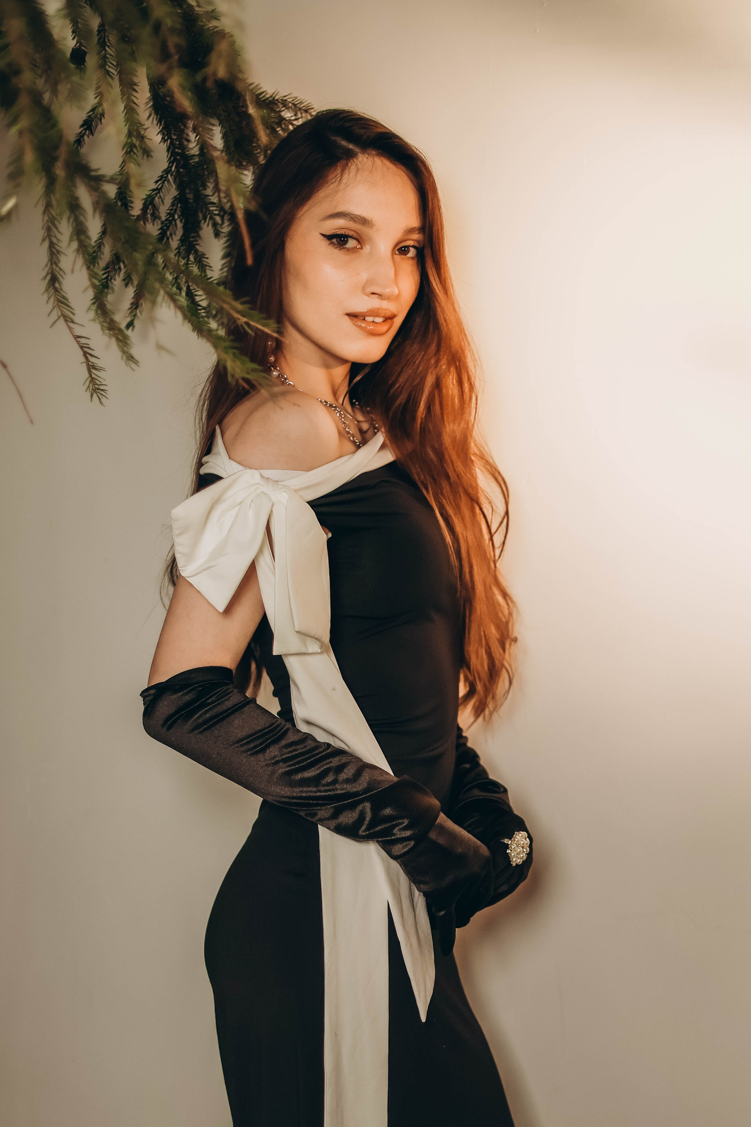 Женская Новогодняя фотосессия. Свадебный и семейный фотограф в Москве Анастасия. Помогу вам быть собой и создам теплые, живые фотографии. Семейный фотограф в Дмитрове