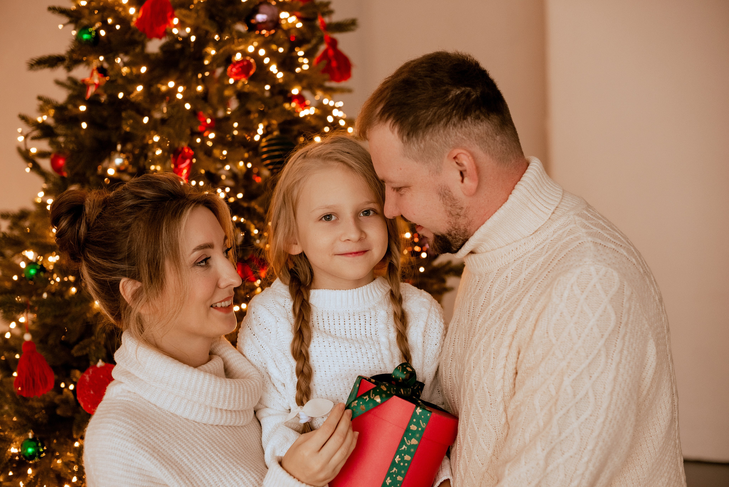 Сказка к нам приходит. Портретный фотограф в Петрозаводске Татьяна Лебедева