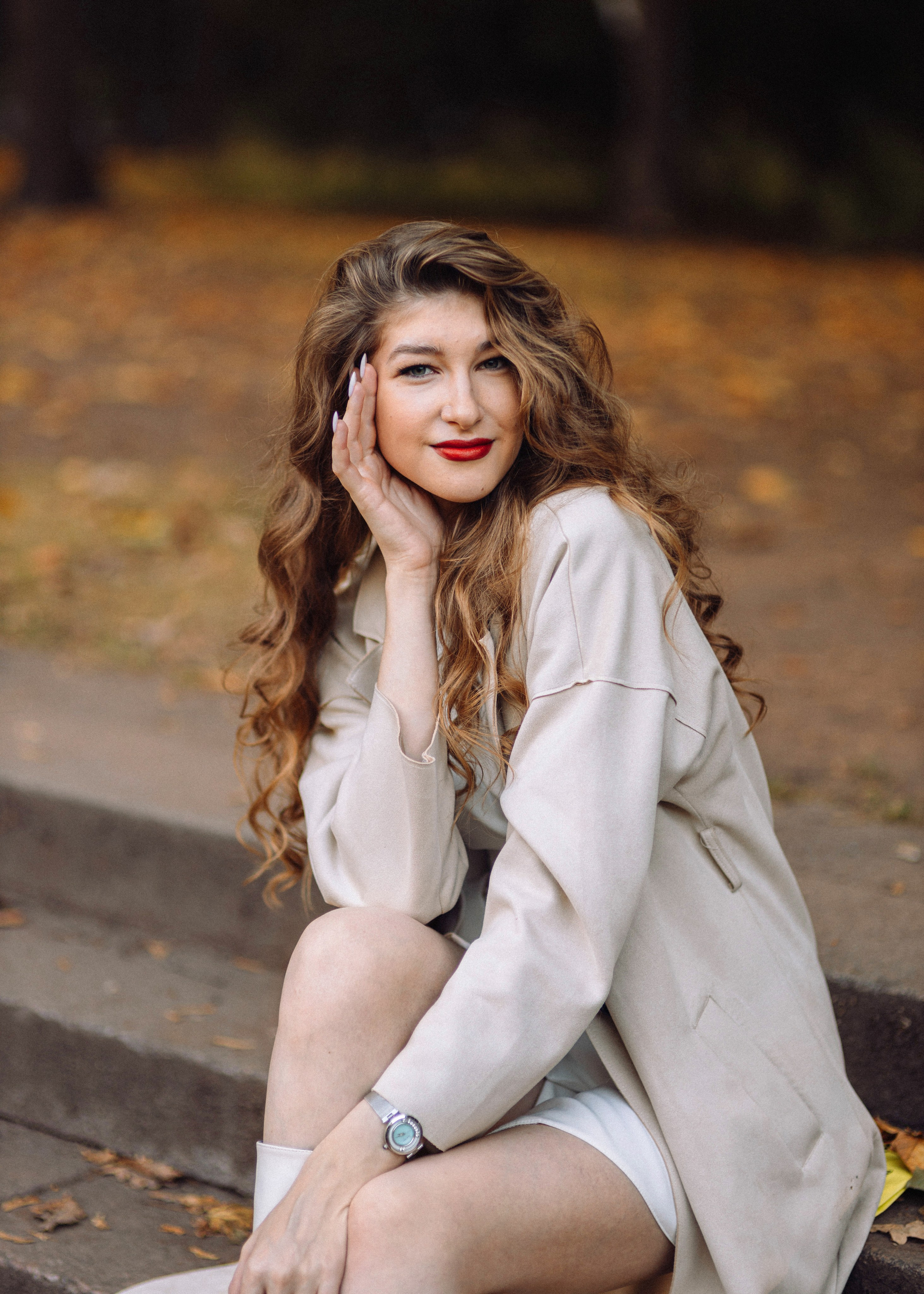 Виолетта. Семейный фотограф В Москве Александра Дейкун