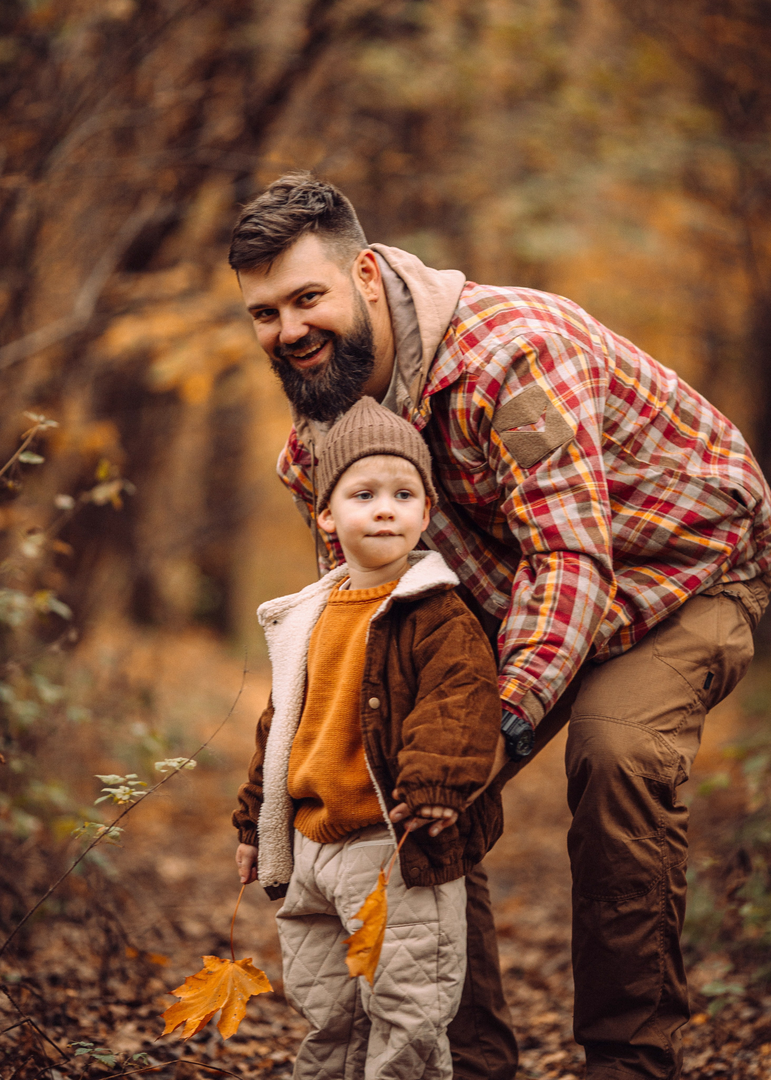 Леля, Илья и Добрыня. Семейный фотограф В Москве Александра Дейкун