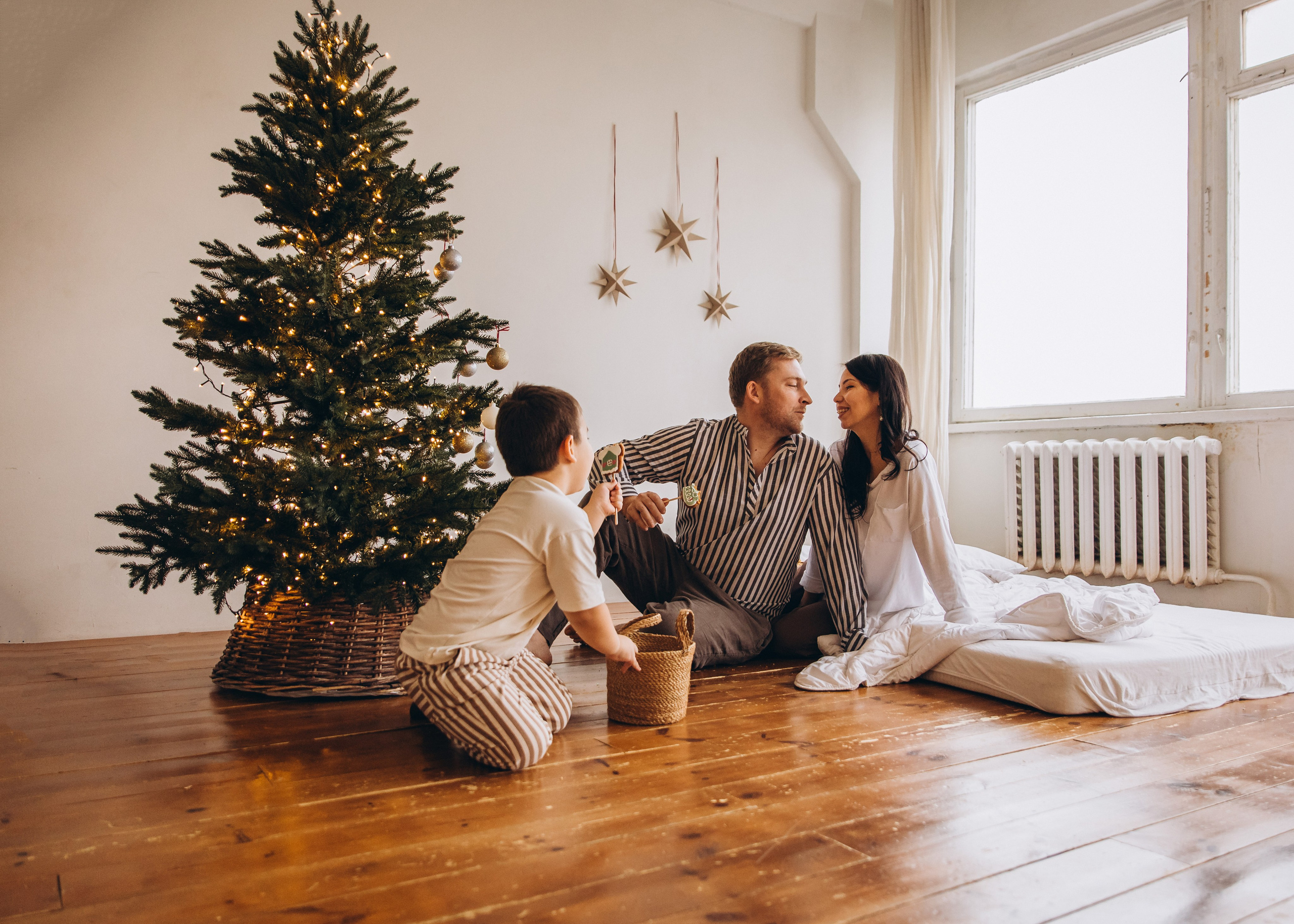 Аня, Саша и Леша. Семейный фотограф В Москве Александра Дейкун