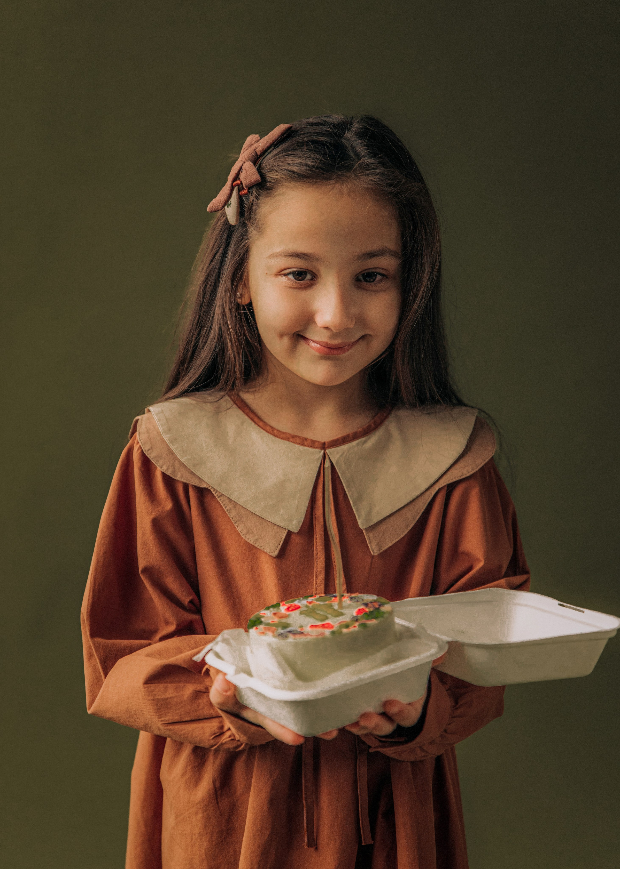 Елена, Лиана и Артем. Семейный фотограф В Москве Александра Дейкун