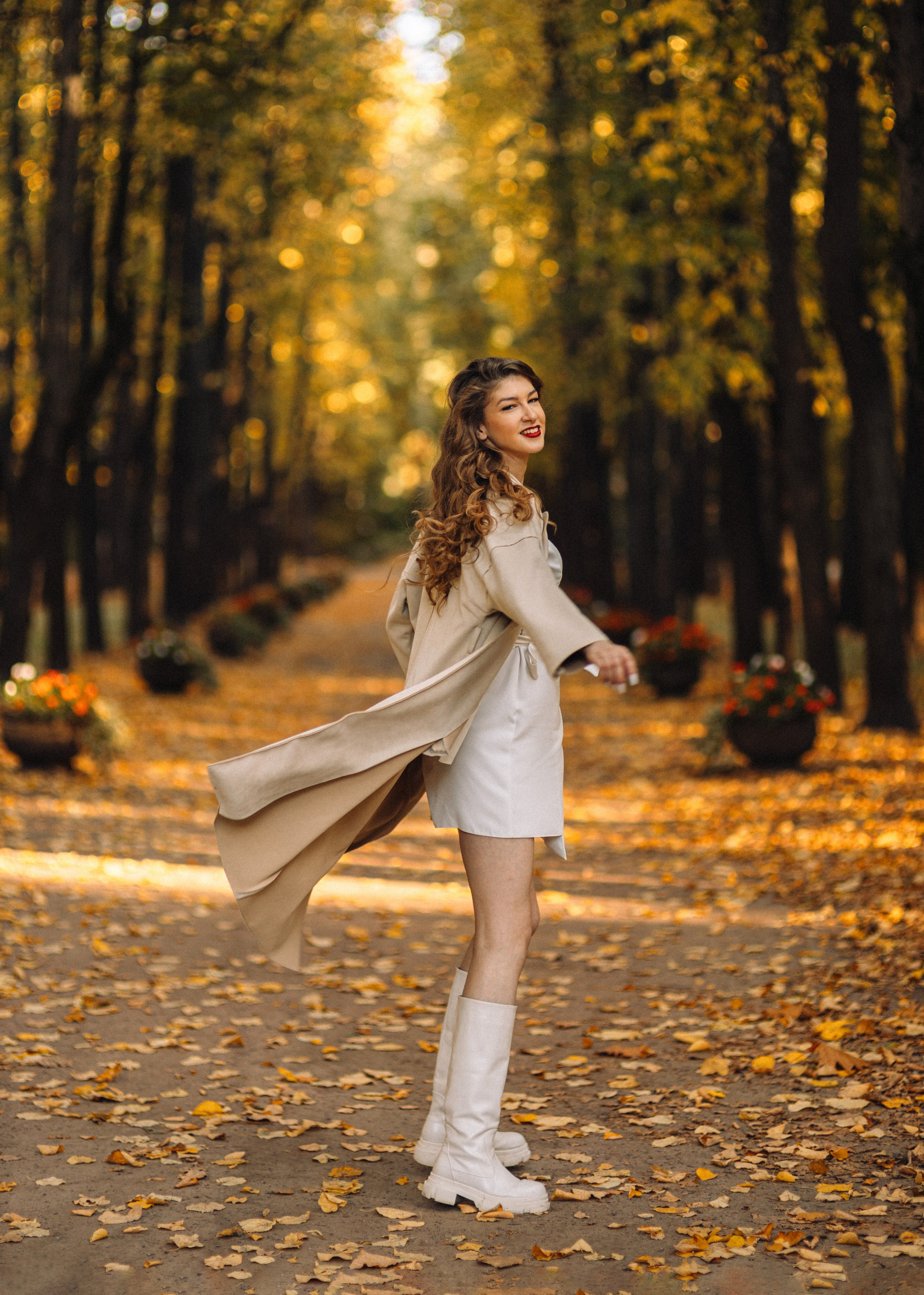 Виолетта. Семейный фотограф В Москве Александра Дейкун