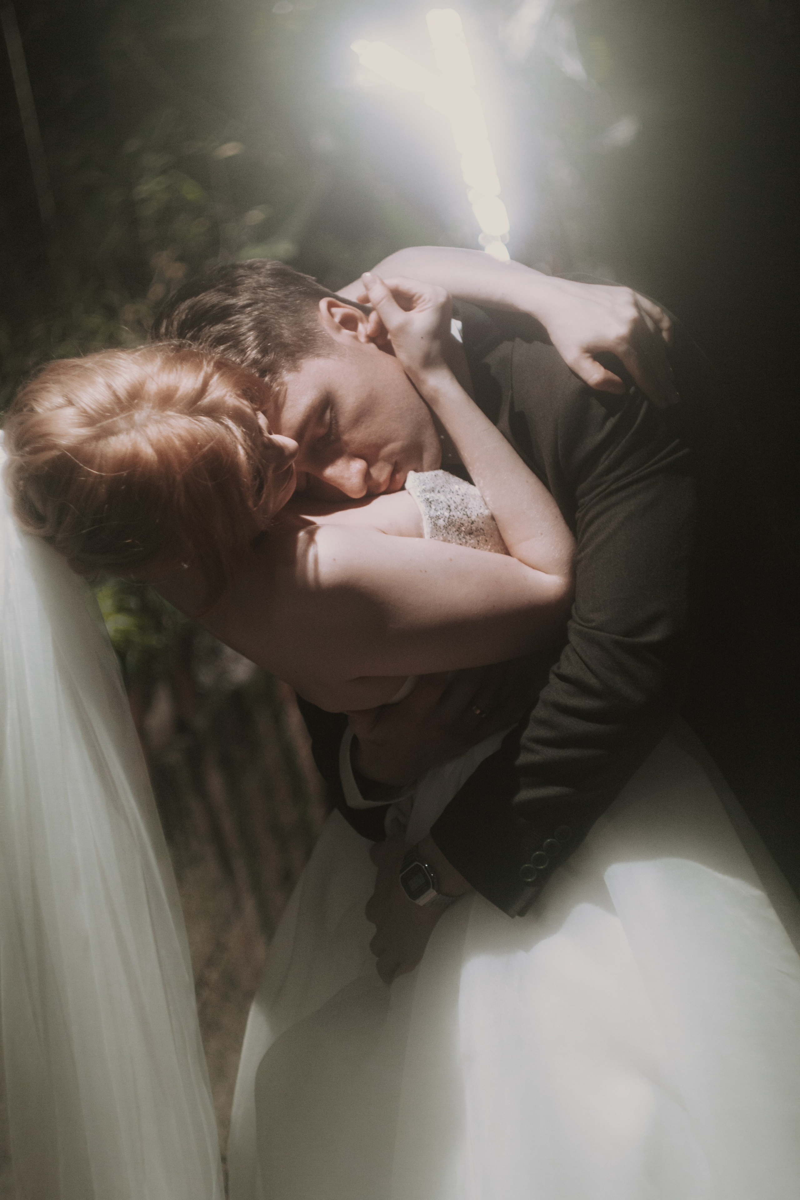 Свадебная фотография. Портретный и художественный фотограф в Москве