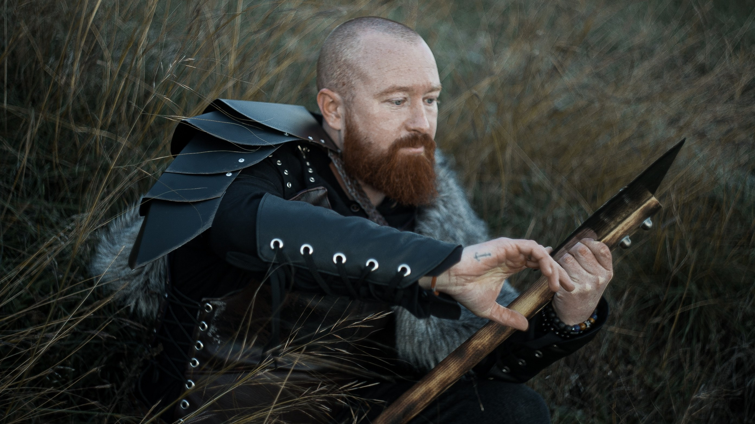 Northman. Портретный и художественный фотограф в Москве