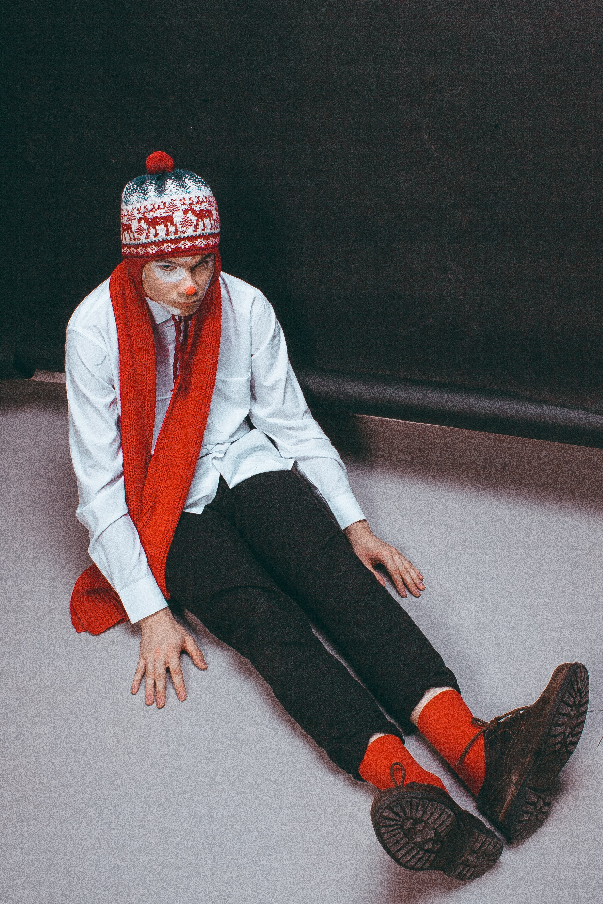 Артемий. Портретный и художественный фотограф в Москве