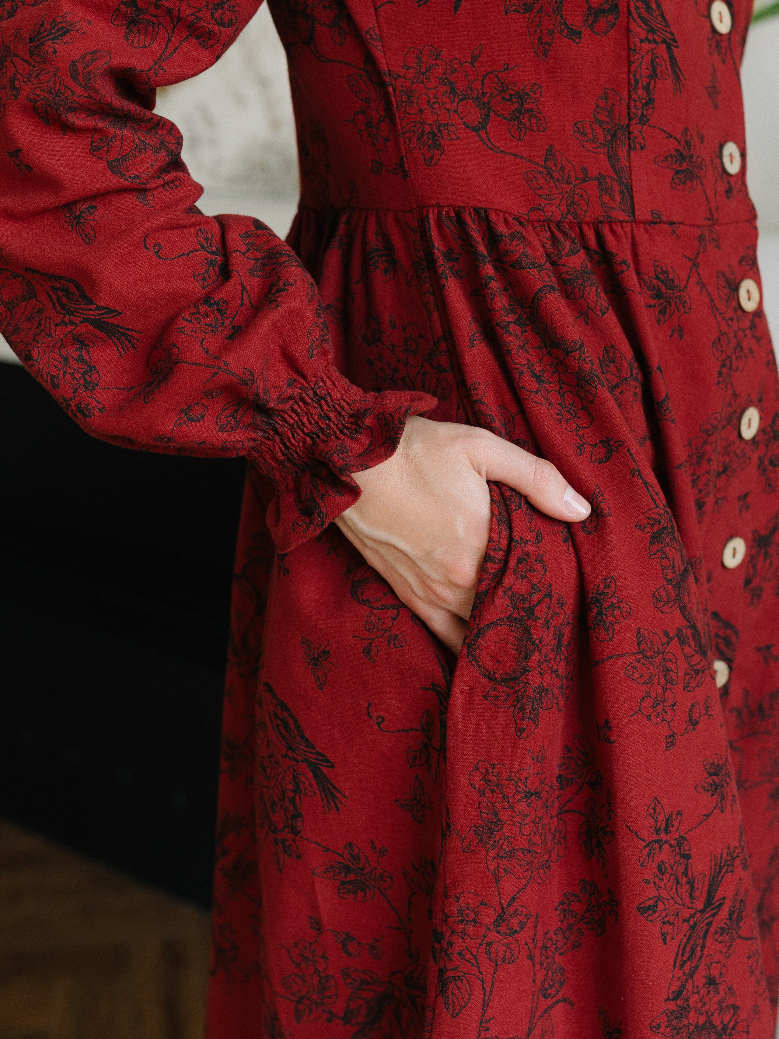 Maison Montrose. Фотограф в Санкт-Петербурге Черкесова Дарья