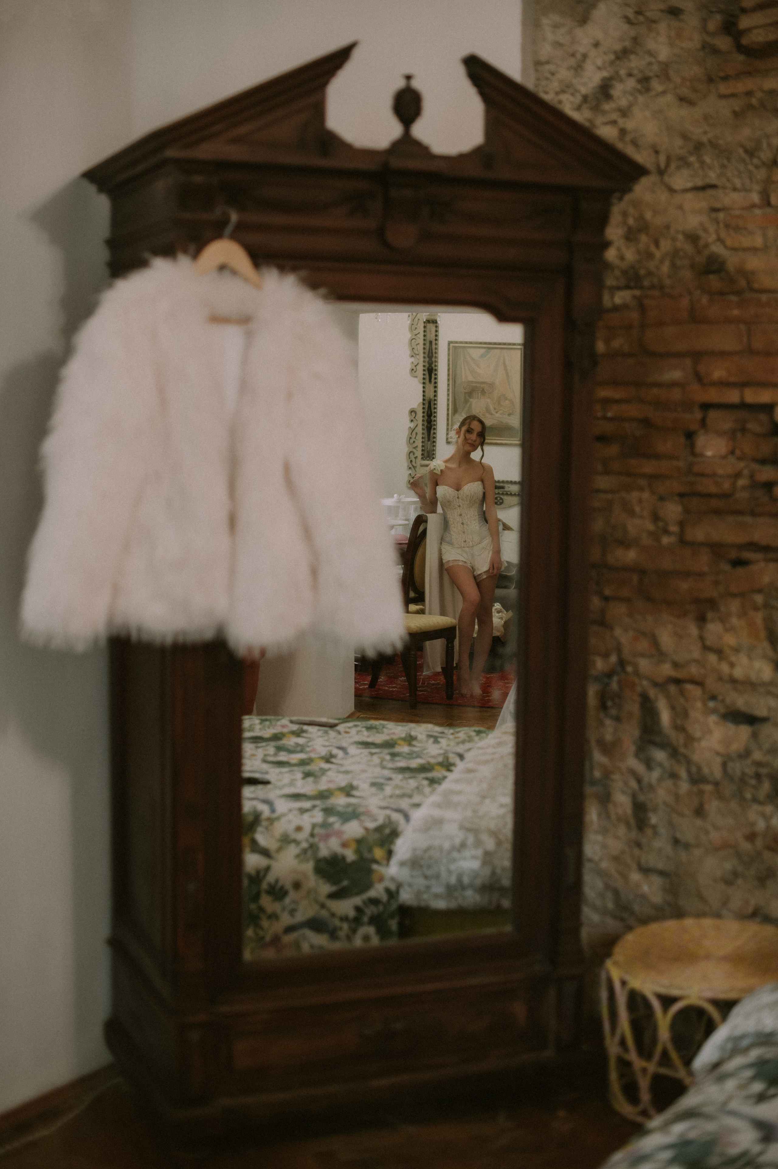 Виктор и Алина (Ливадия). Свадебный, женский, семейный фотограф в Севастополе Юлия Мошенко