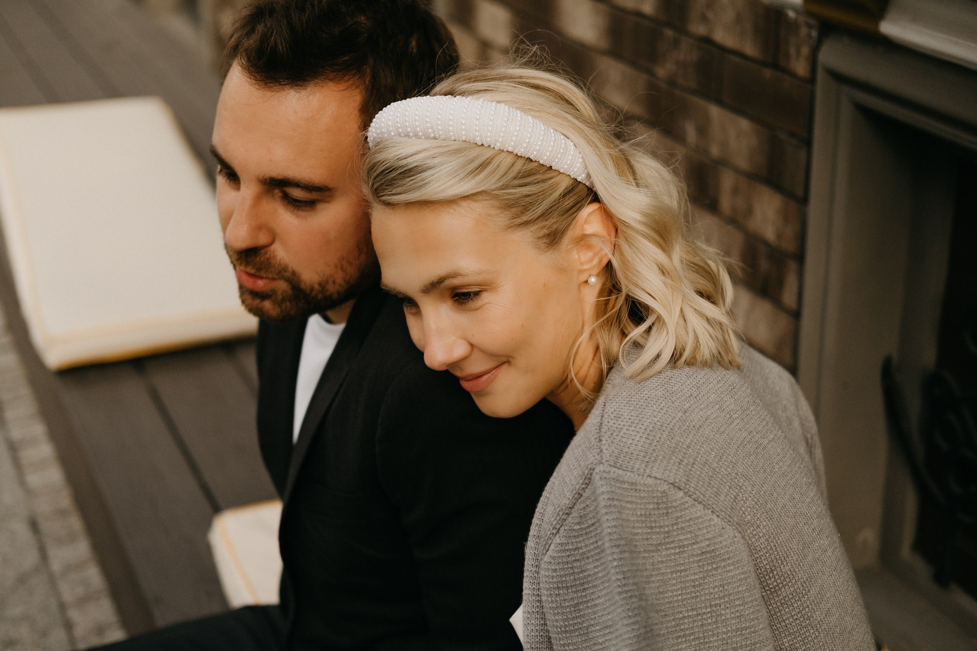 Лето в сентябре. Свадебный фотограф Александра Тюлякова